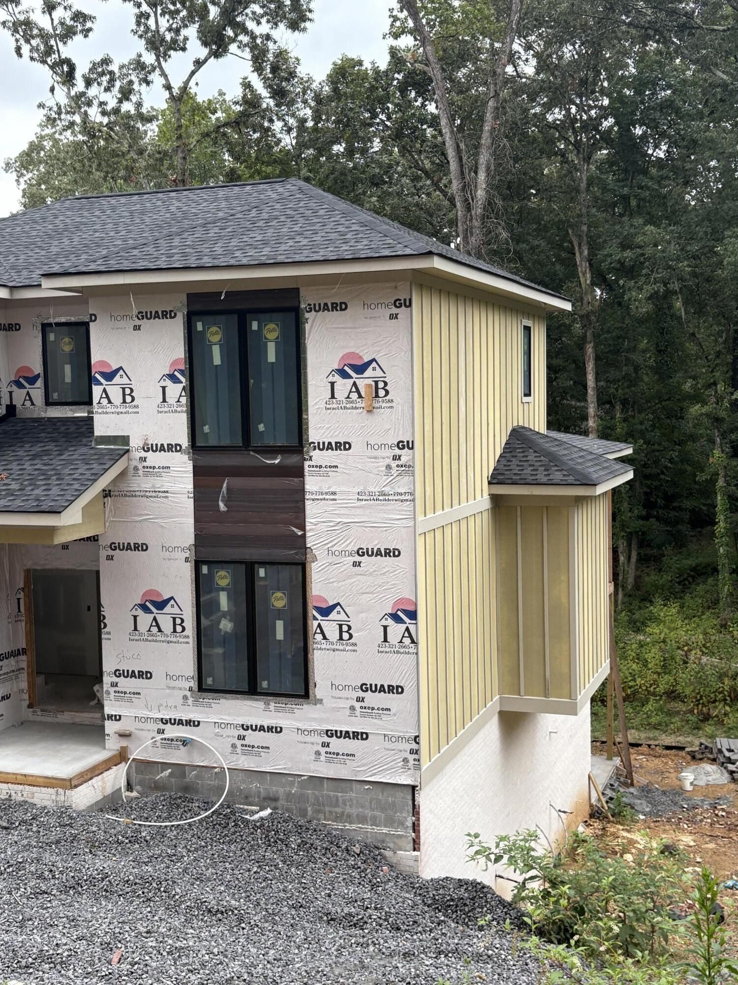 3847 Kings Road. Chattanooga, TN 37416