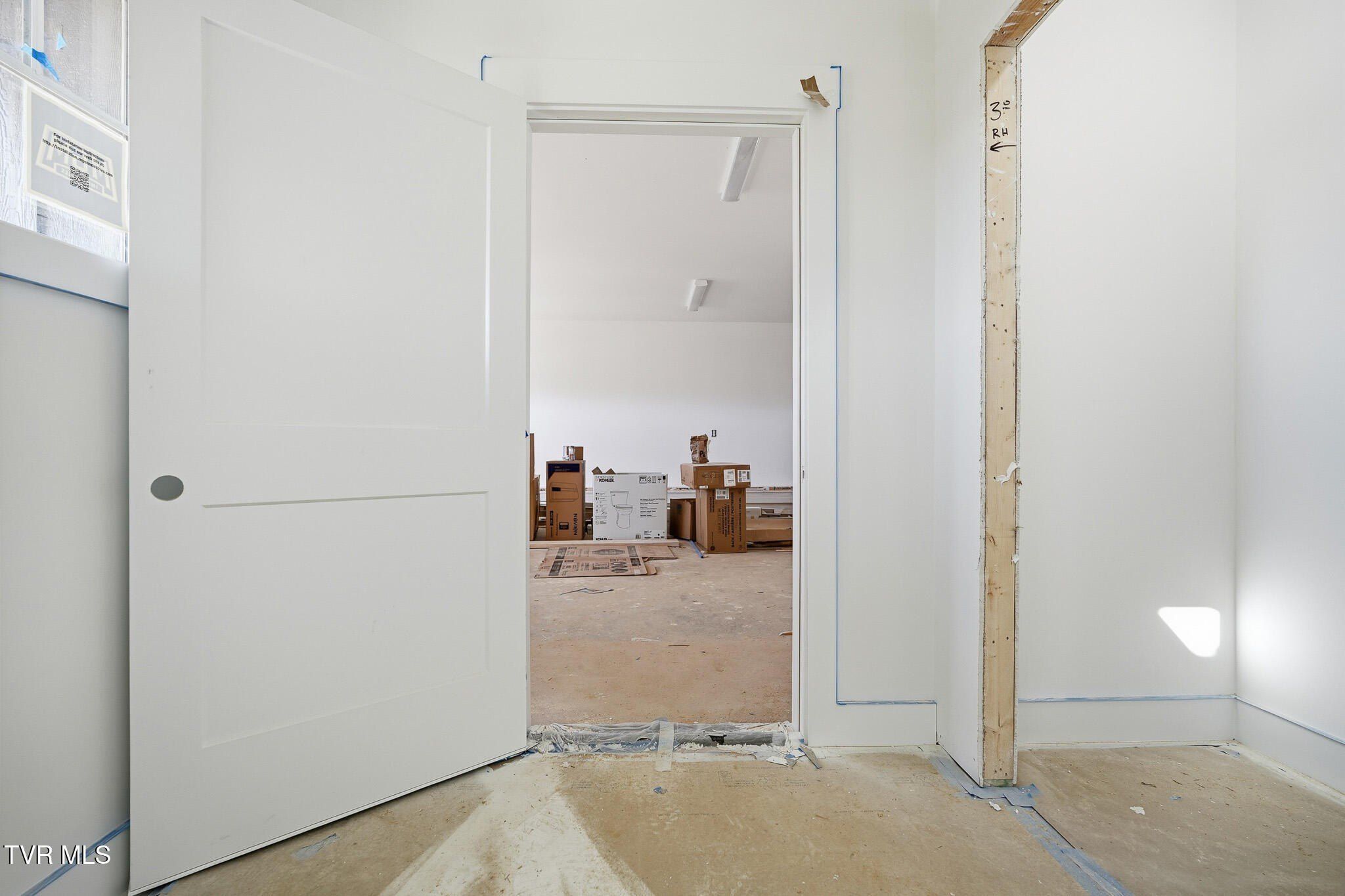 20 Glaze Farm Way. Johnson City, TN 37601