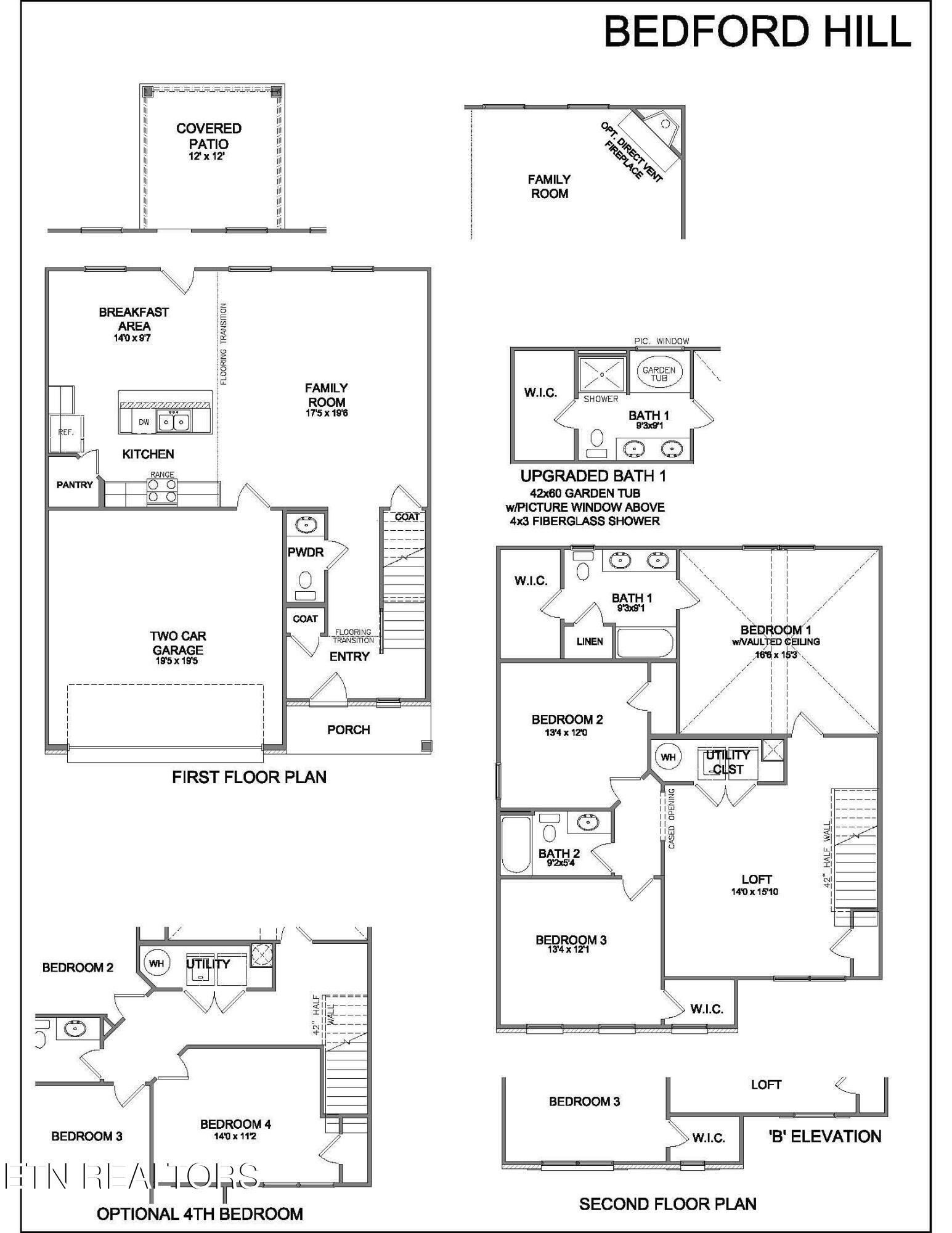 3534 Crimson Circle. Maryville, TN 37801