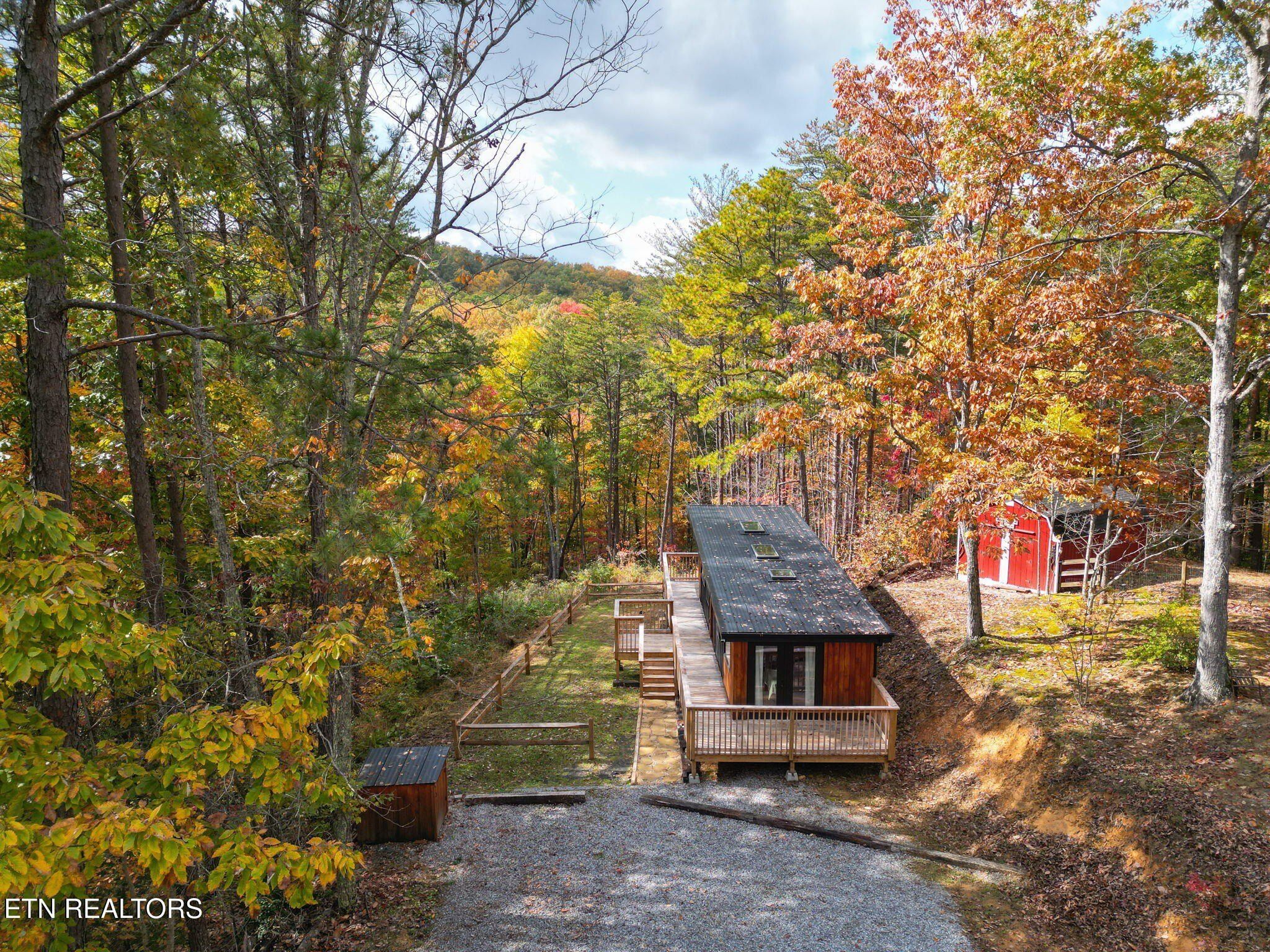 4167 Chamberlain Lane. Sevierville, TN 37862