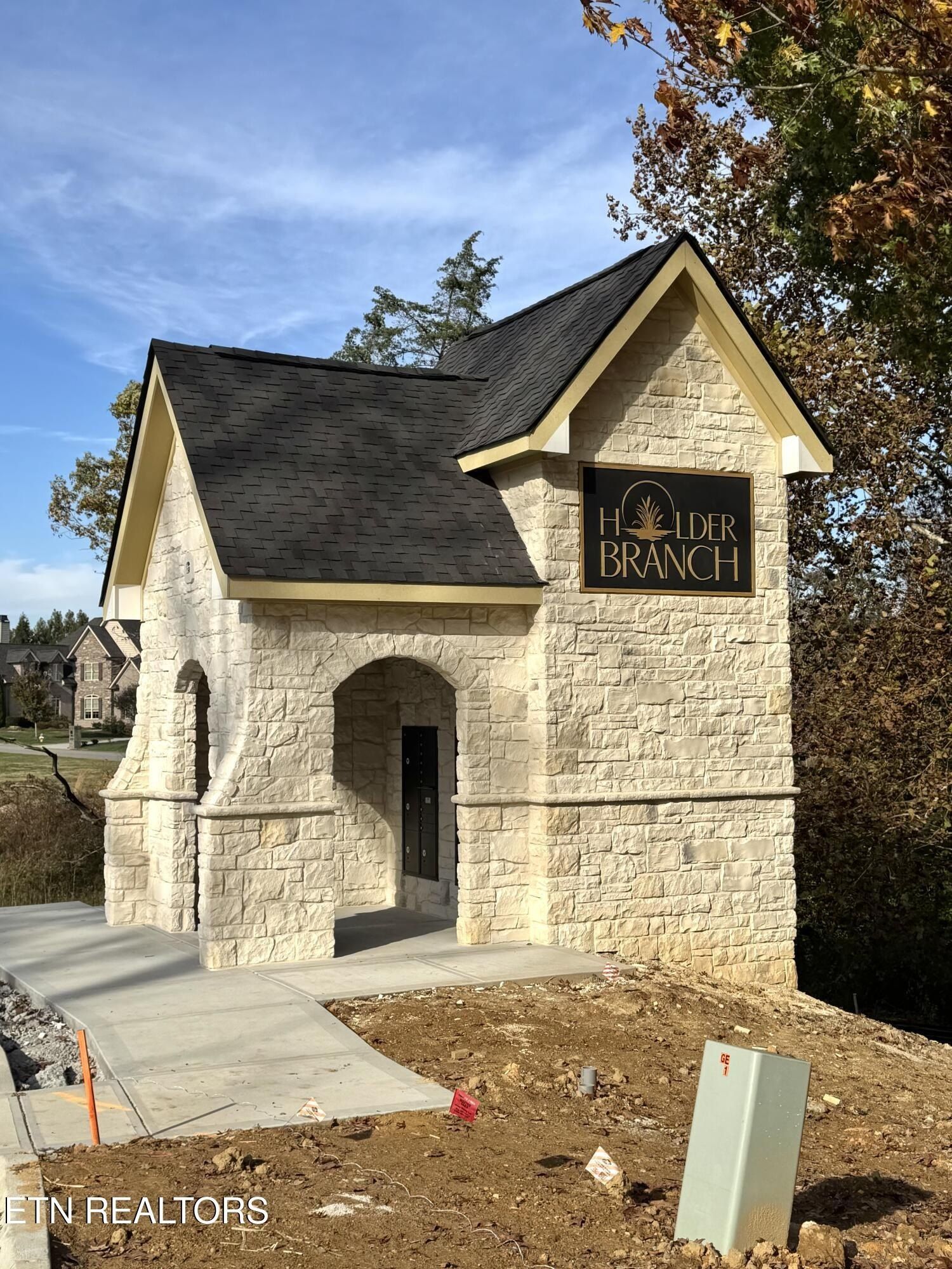 Lot 01 Pipers Run Lane. Knoxville, TN 37922