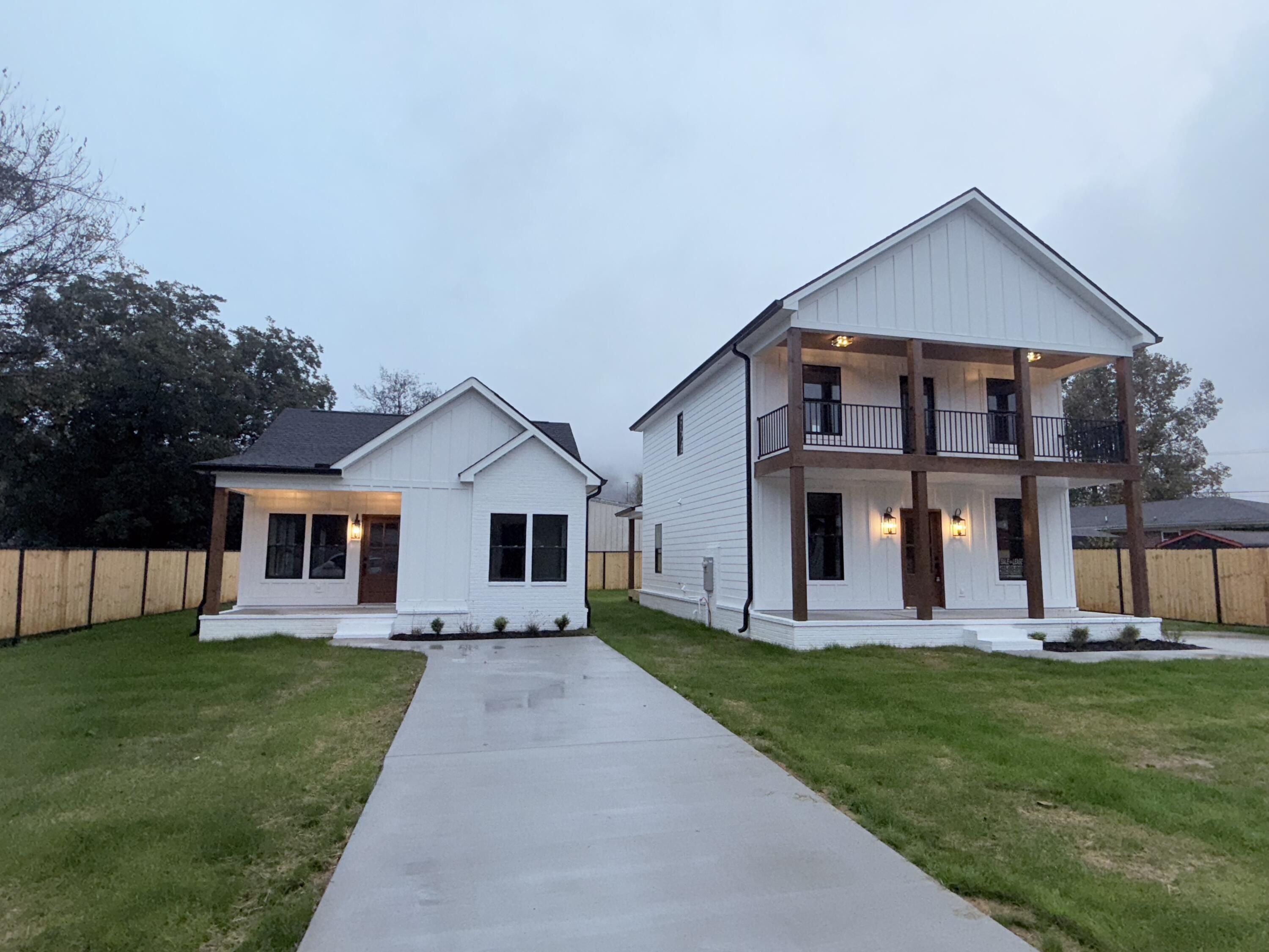 106 N Moss Ave. Chattanooga, TN 37419