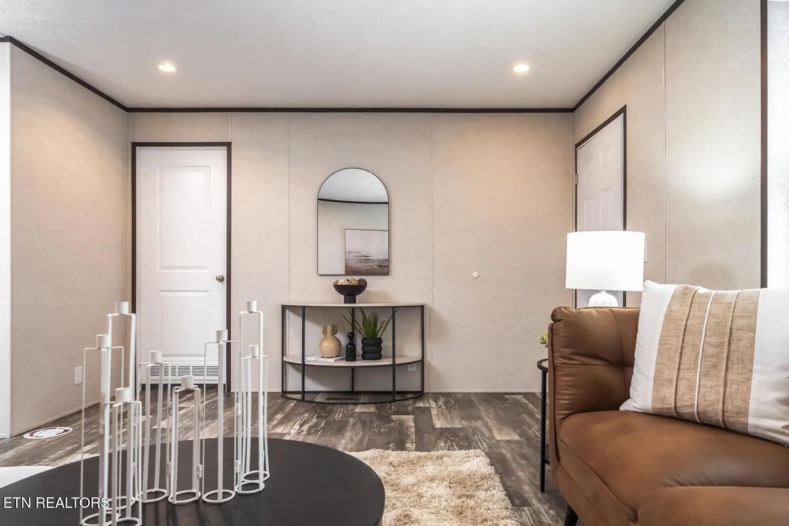 501 Wani Village Rd. Rutledge, TN 37861