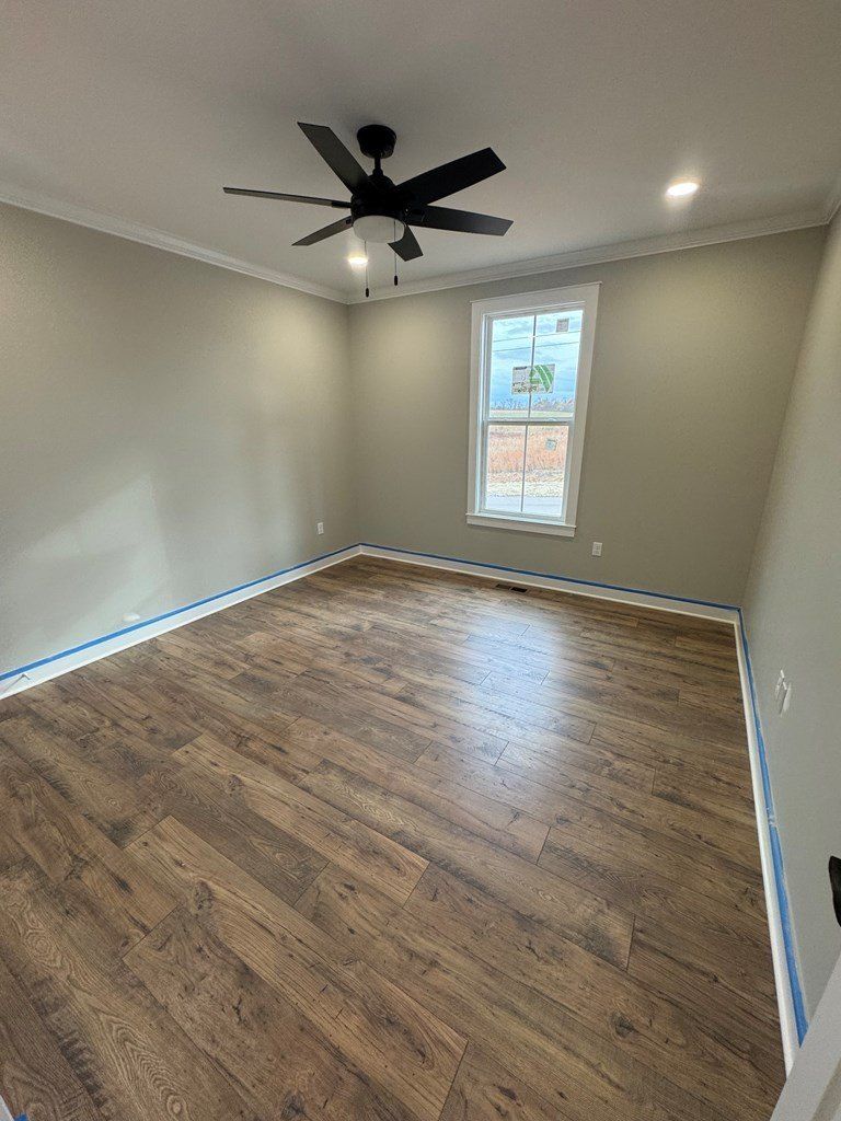 4445 Sw Knox Lane. Cookeville, TN 38506