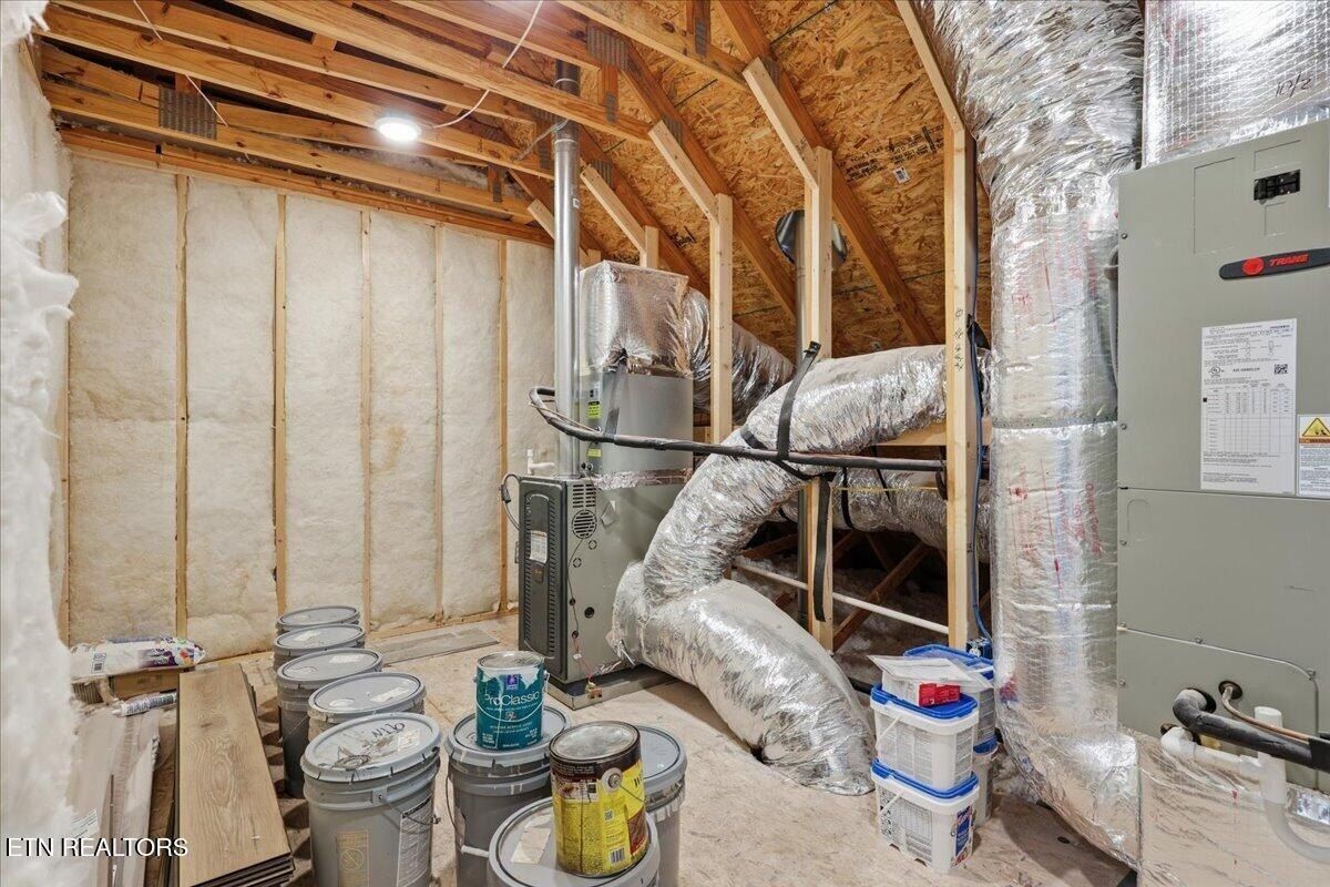 793 Buckhorn Way. Loudon, TN 37774