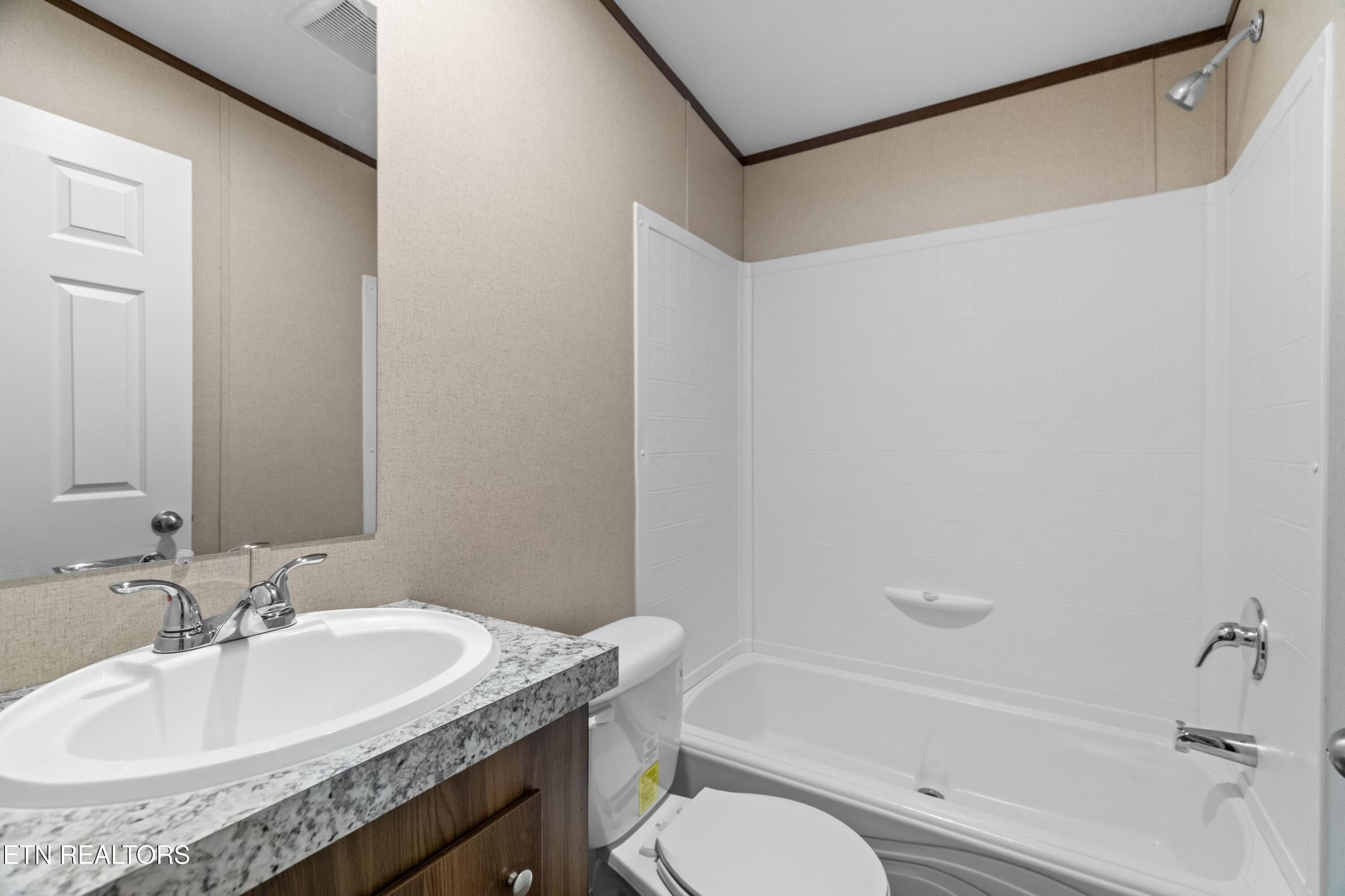 1526 Red Bud Drive. Newport, TN 37821