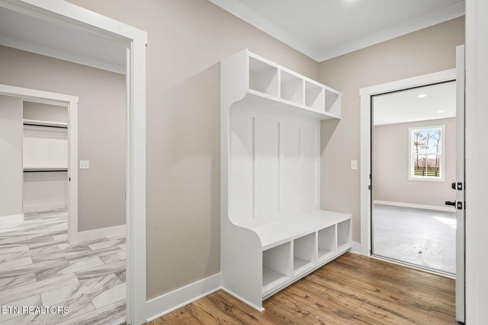 279 Catoosa Ridge Drive. Crossville, TN 38571