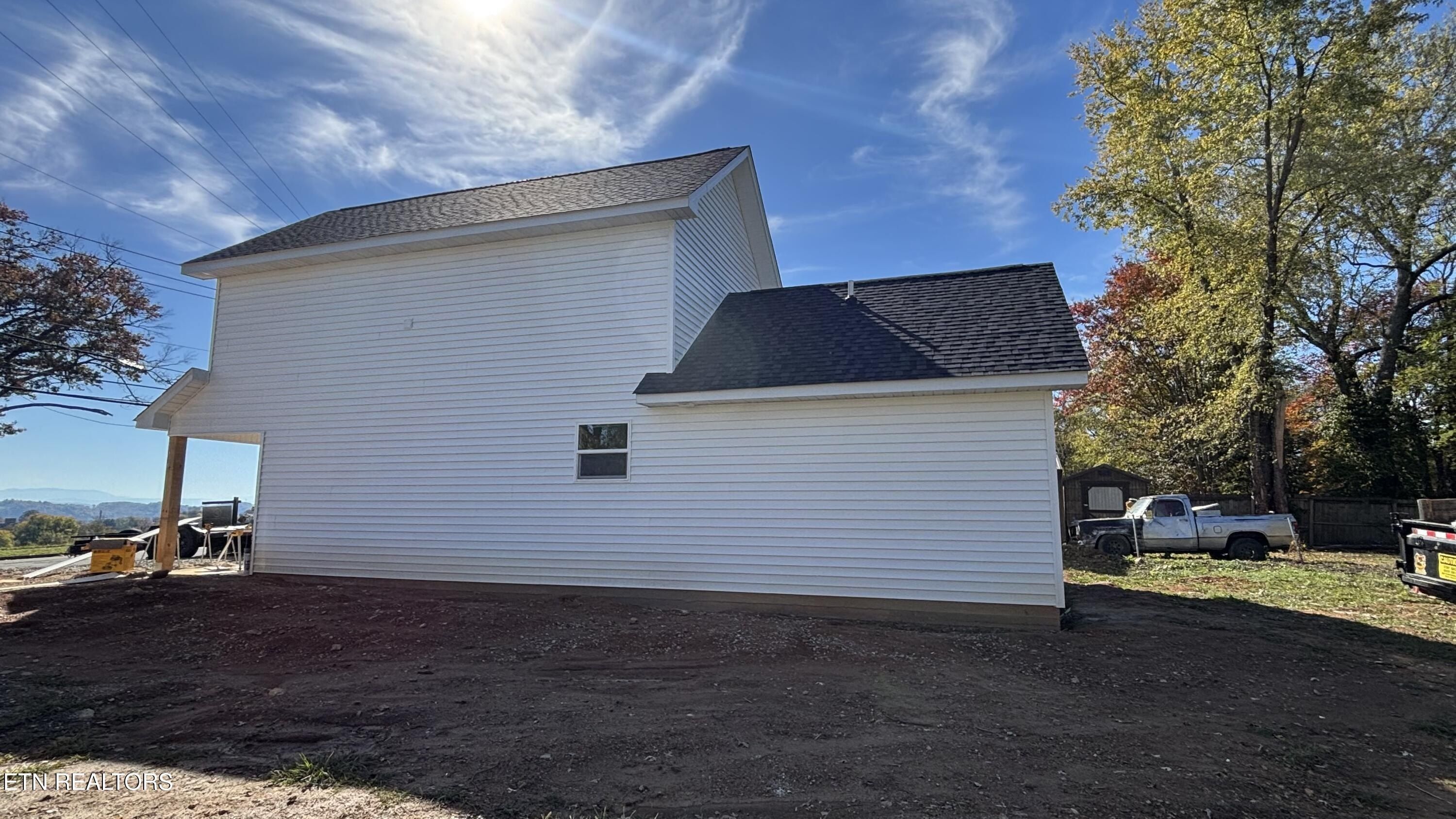 1111 Virginia Ave. Knoxville, TN 37921