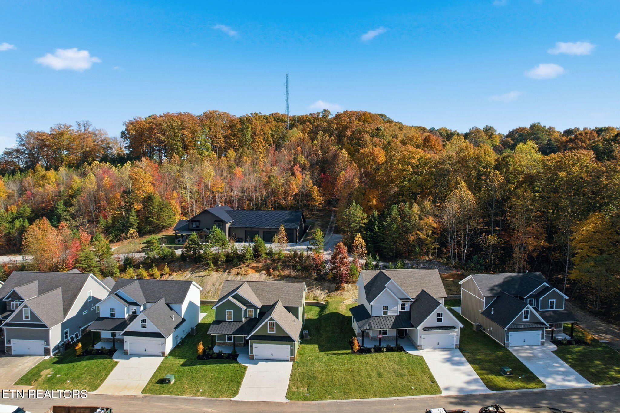 1632 Green Meadows Lane. Lenoir City, TN 37771