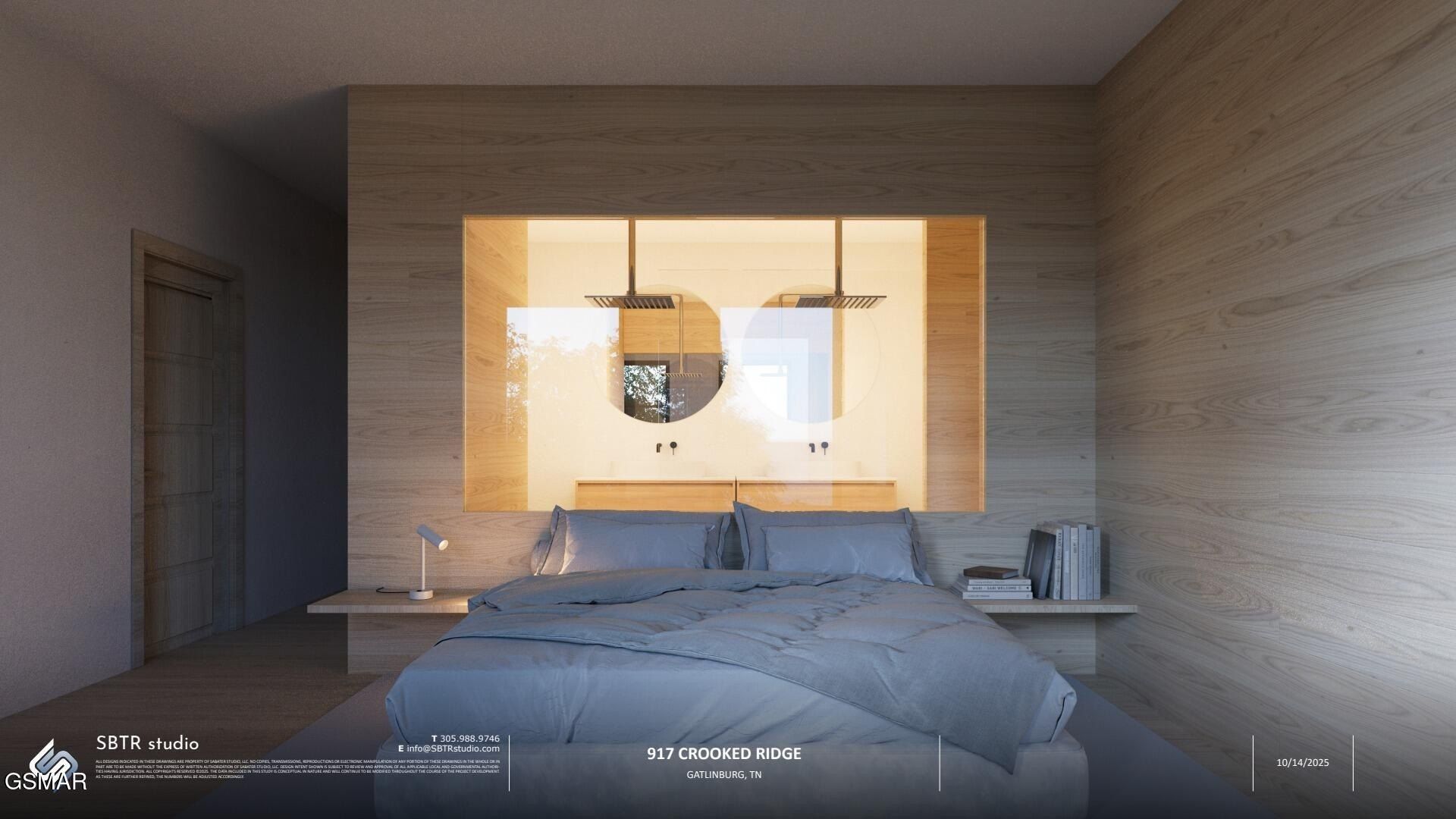 917 Crooked Ridge Rd. Gatlinburg, TN 37738