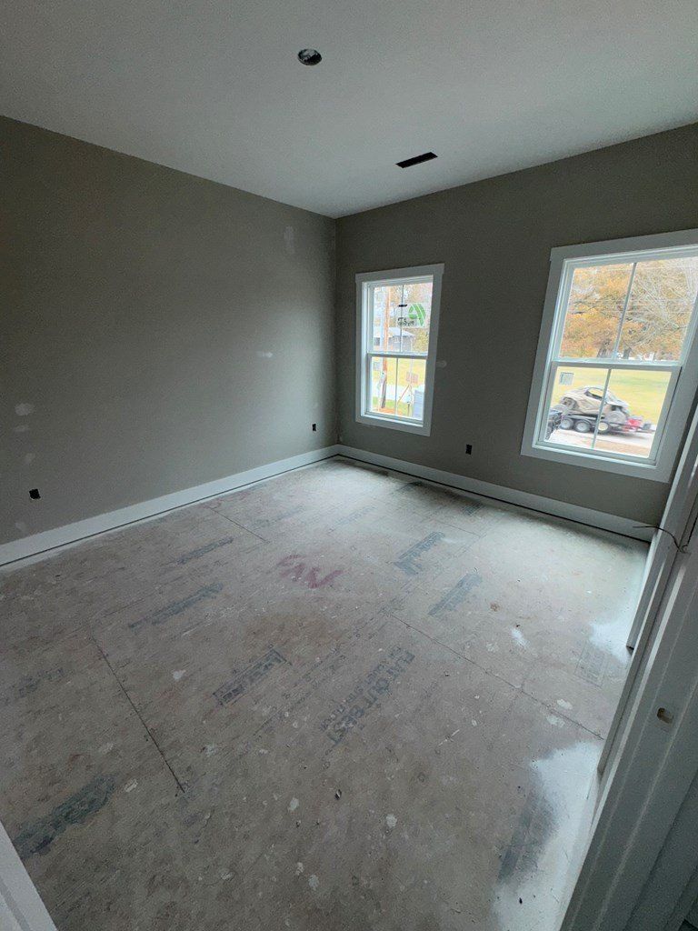 4041 Old Sparta Road. Cookeville, TN 38506