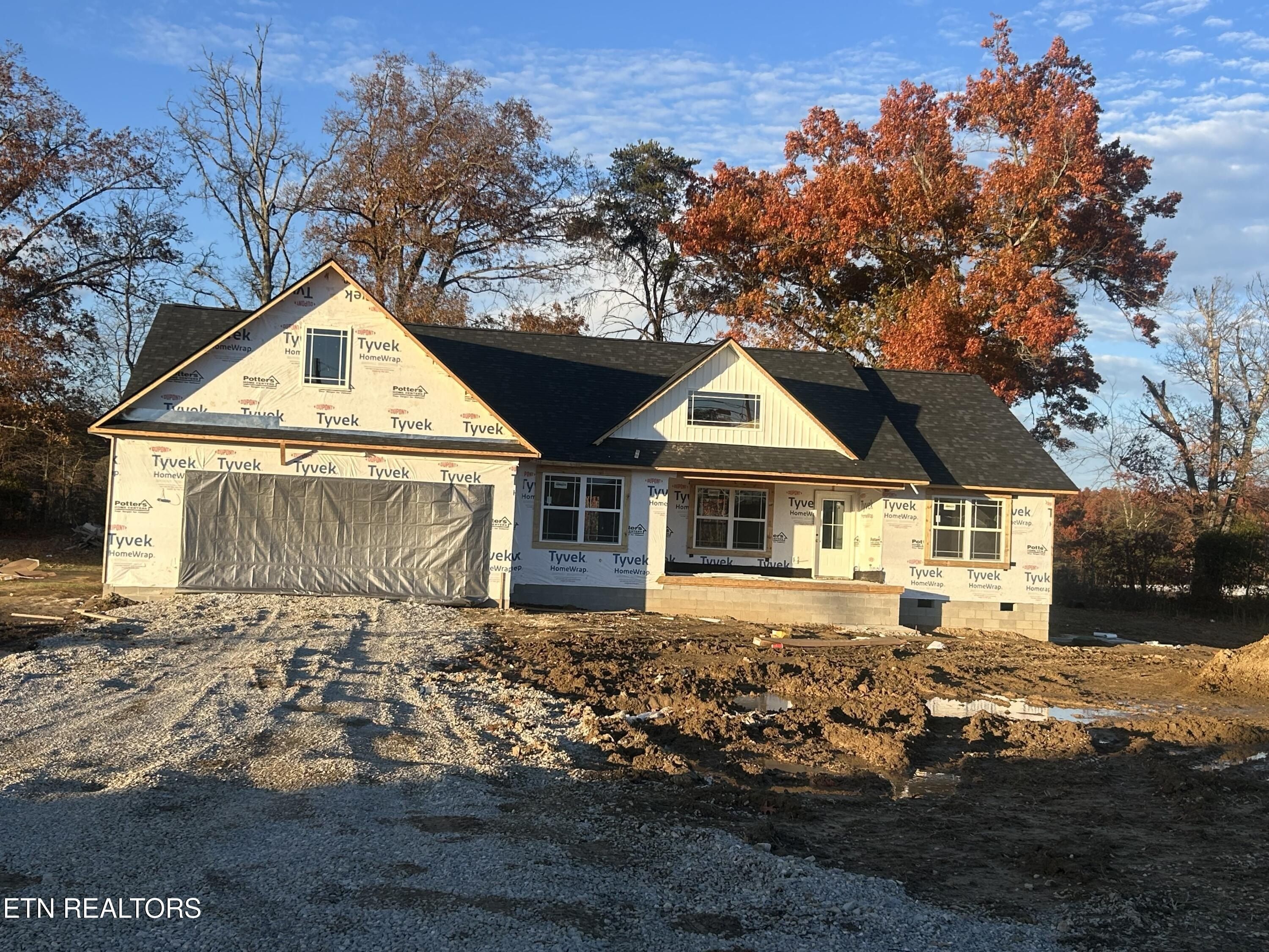 850 Colby Circle. Crossville, TN 38571