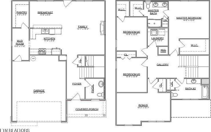 7916 Tree Line Lane. Corryton, TN 37721