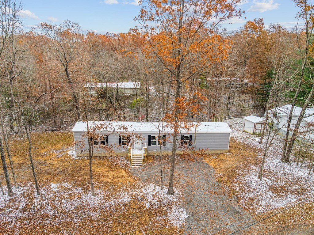 420 Chippewa Dr. Crossville, TN 38572