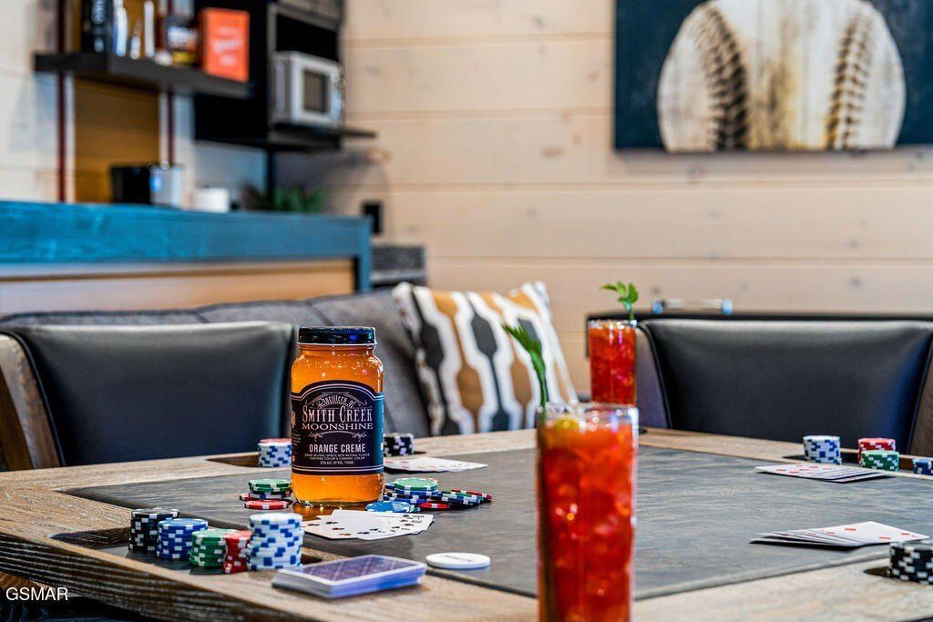 341 Rambling Creek Way Lot 57R. Sevierville, TN 37862