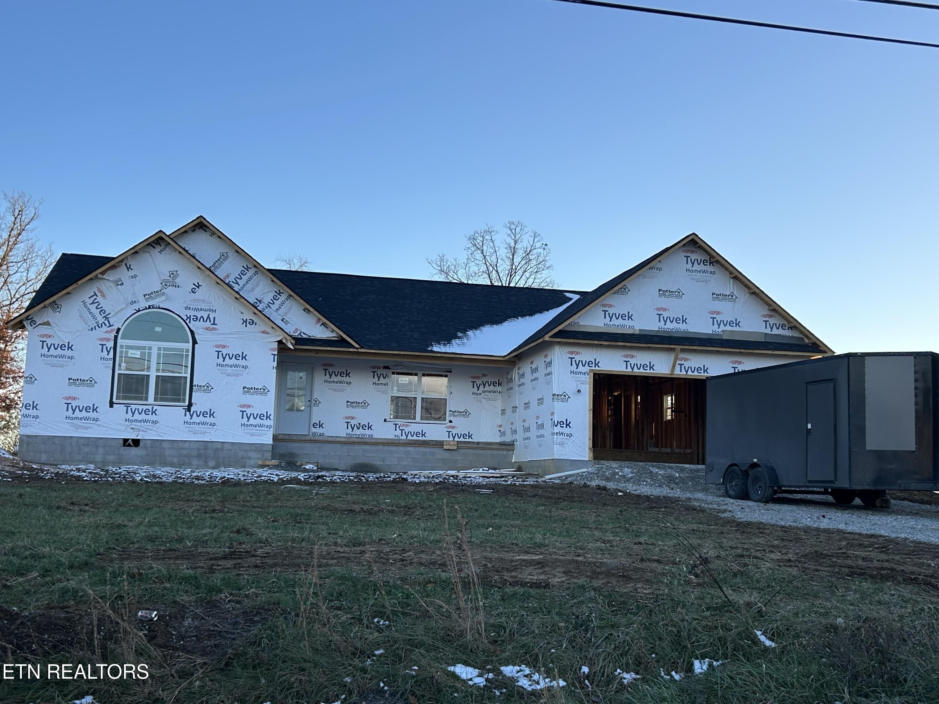 140 Colby Circle. Crossville, TN 38571