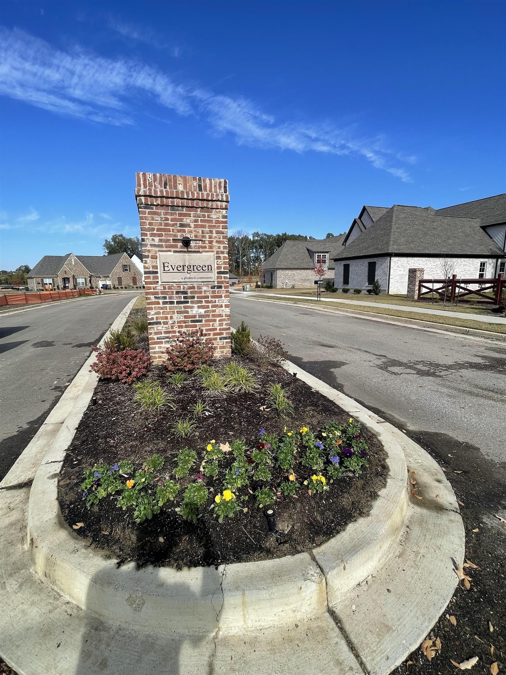 10153 Kaitlynn Rose. Lakeland, TN 38002