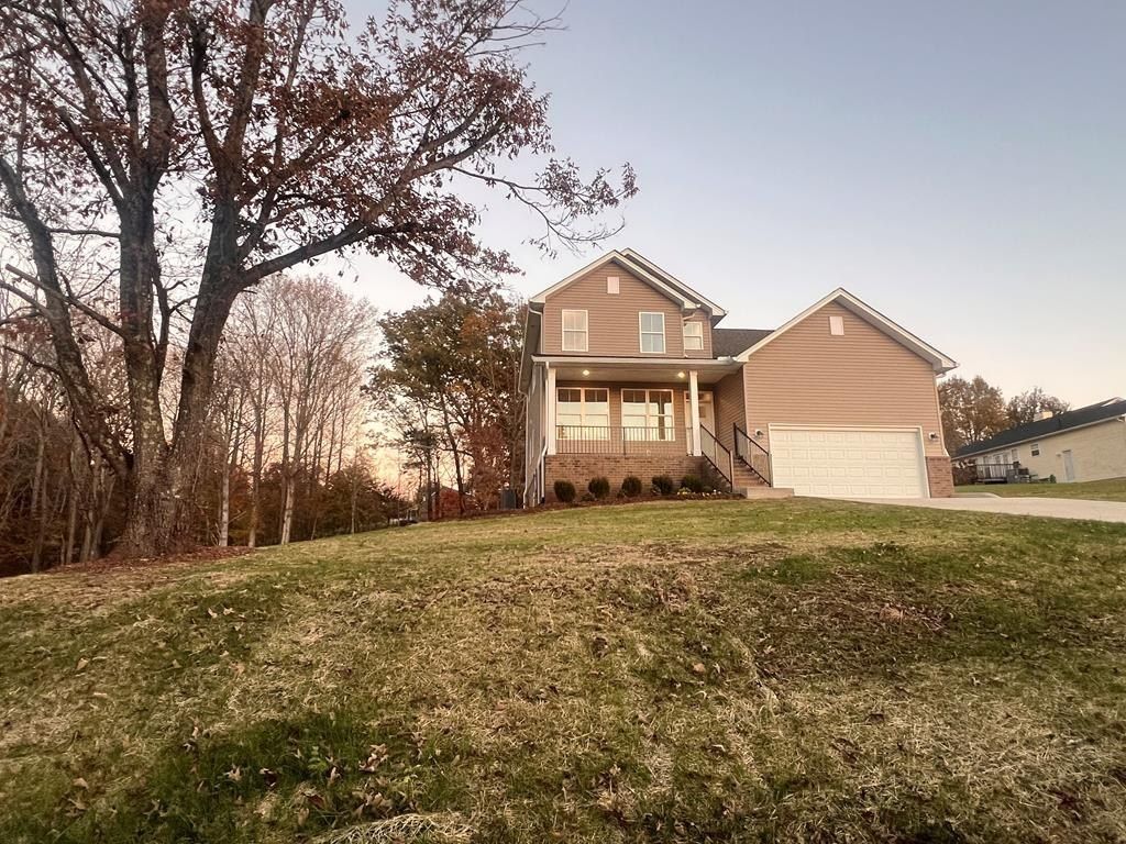 3505 Brookstone. Cookeville, TN 38506