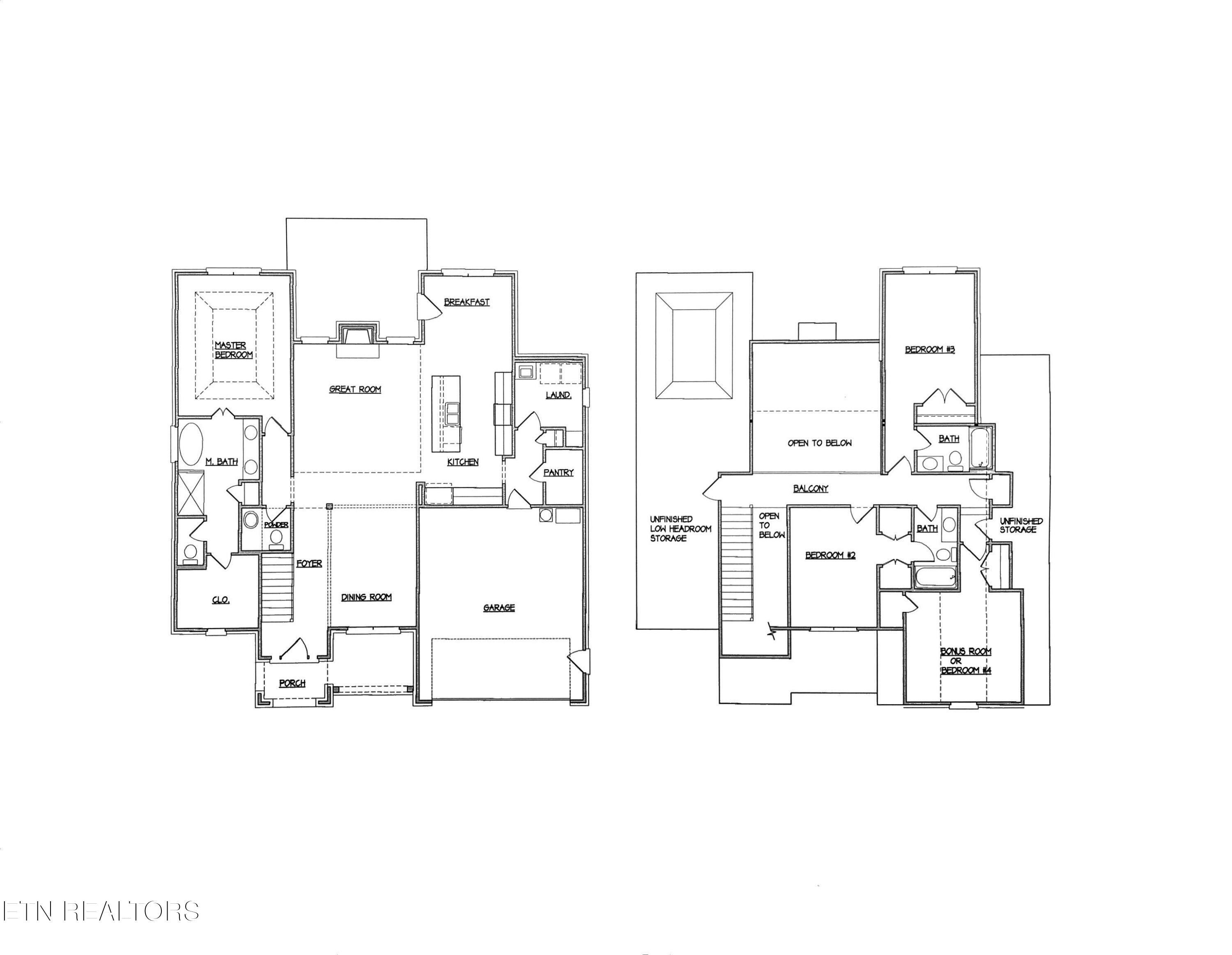 332 Rugby Manor Ln. Knoxville, TN 37923