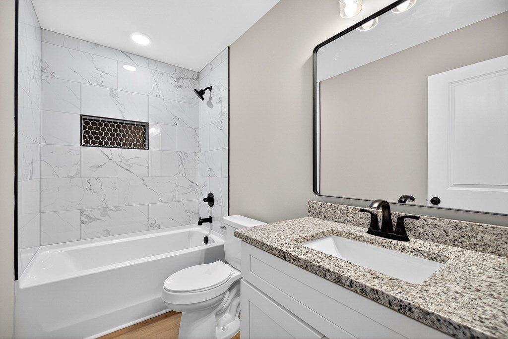 754 C Rody Rd. McMinnville, TN 37110