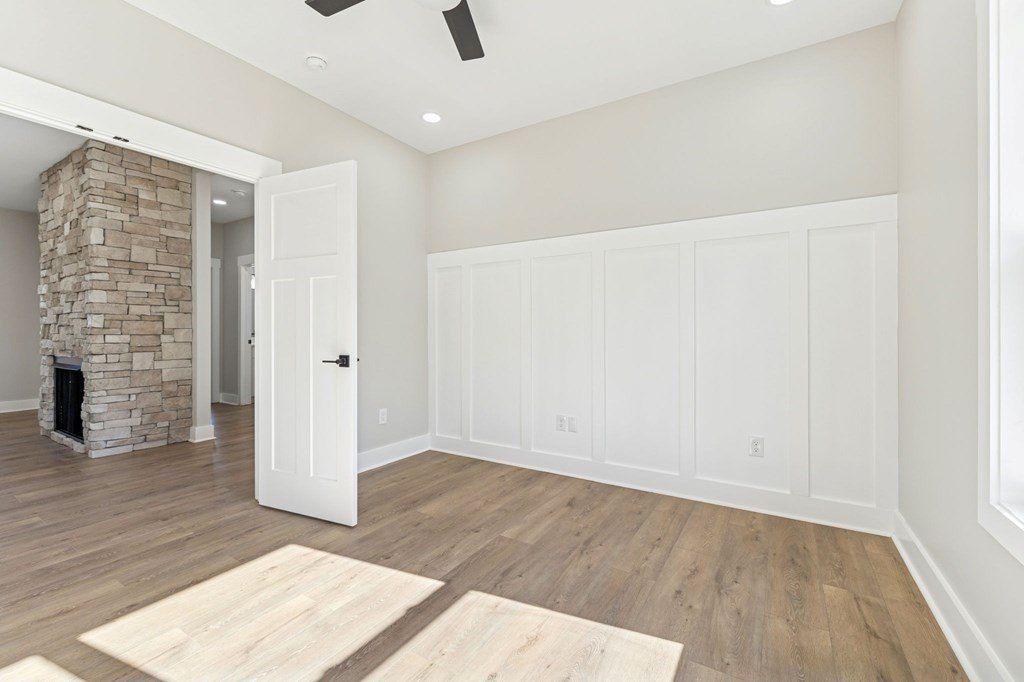 820 Country Wood Ct. Cookeville, TN 38506