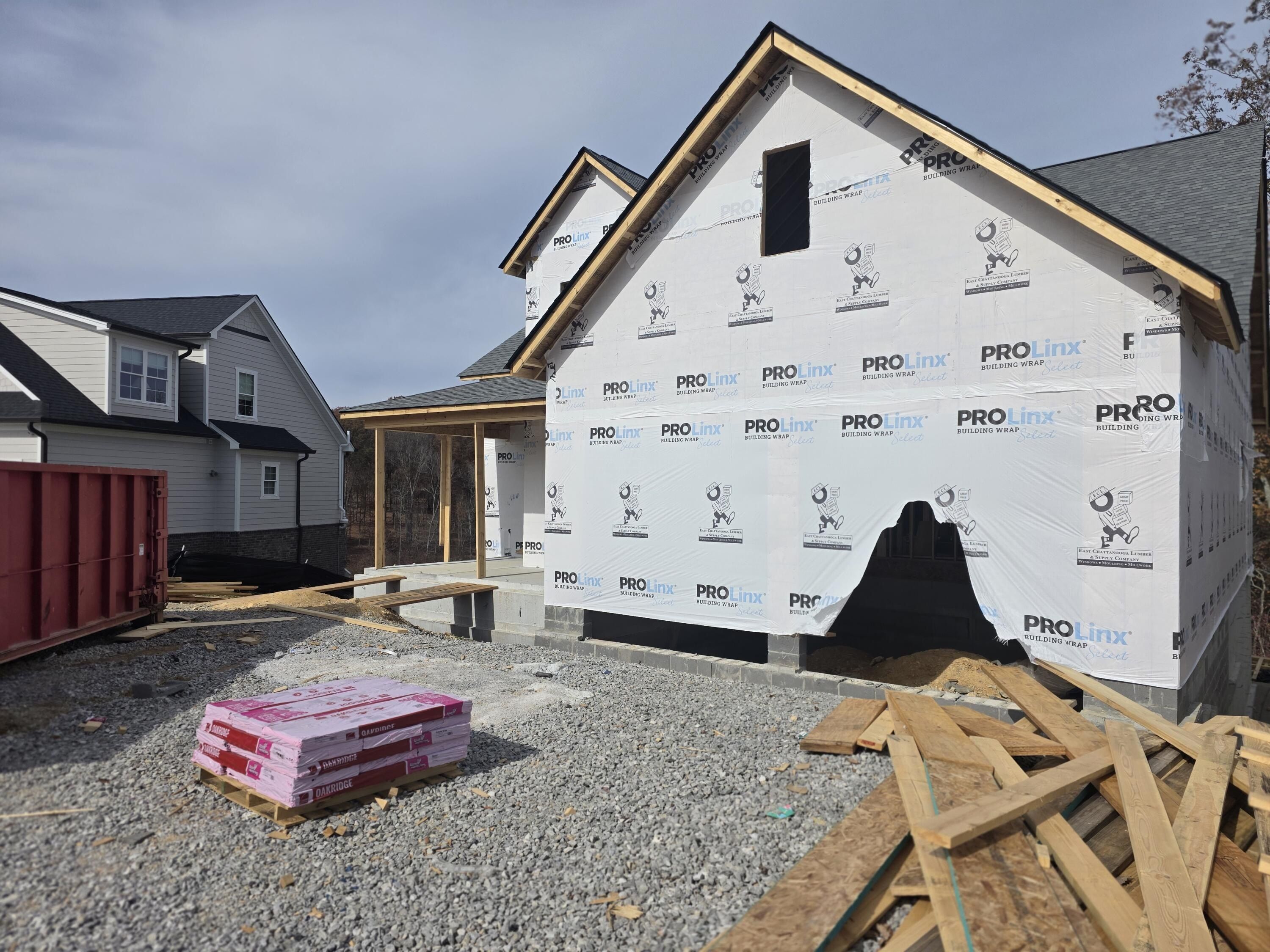 224 Goose Creek Circle. Soddy Daisy, TN 37379