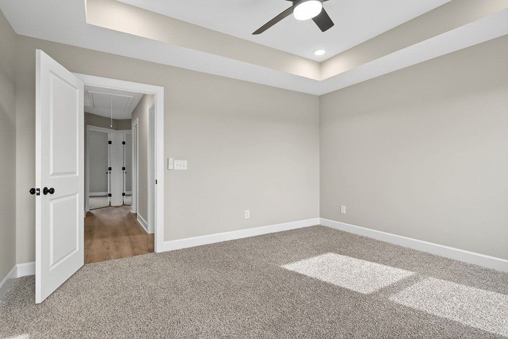 794 C Rody Rd. McMinnville, TN 37110