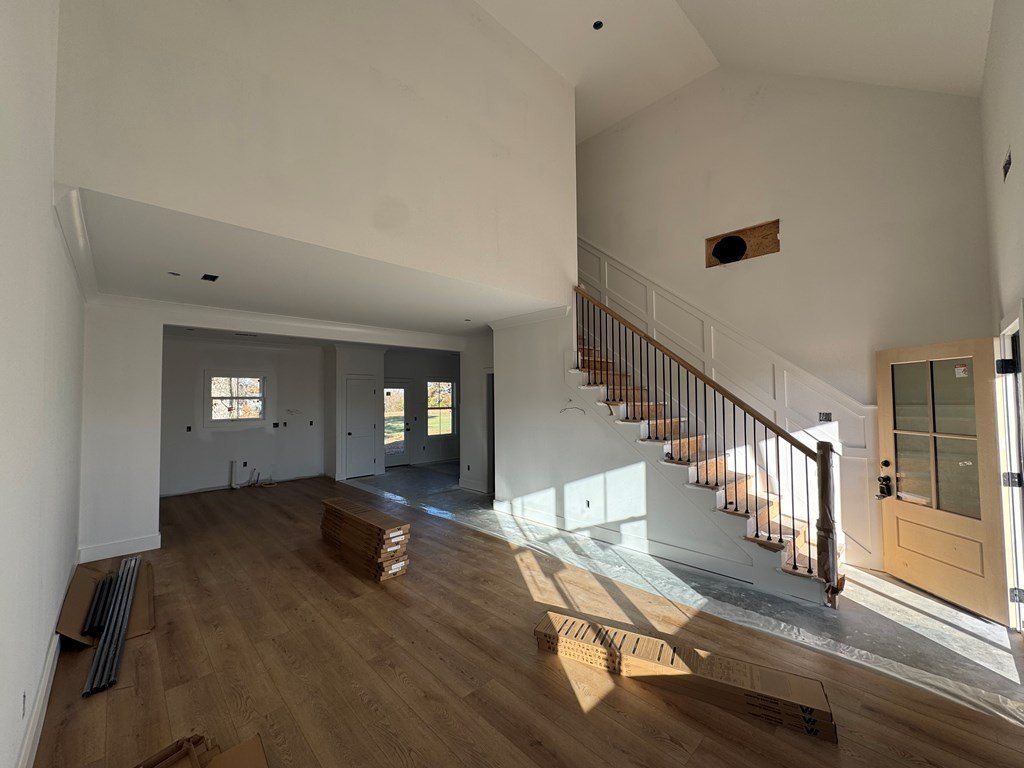 193 Cripps Ln. Smithville, TN 37166