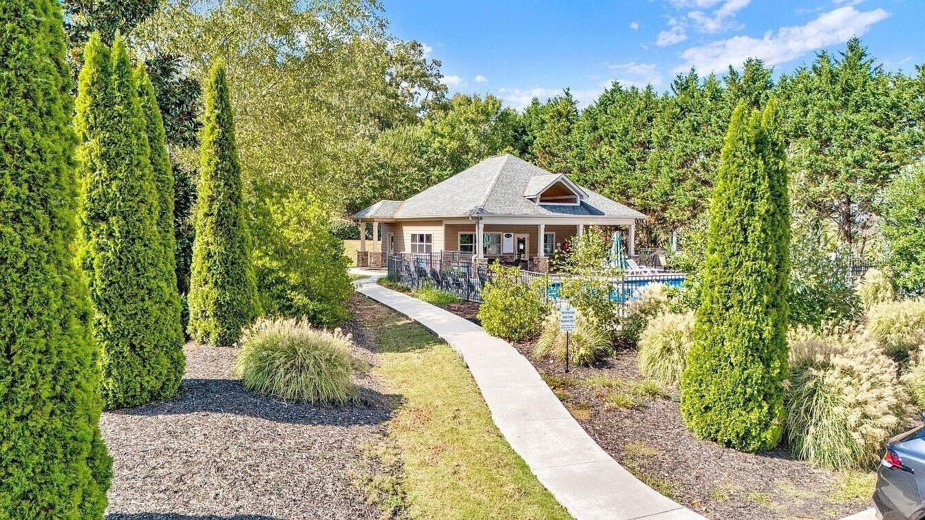 297 Eagle Creek Road Nw. Cleveland, TN 37312