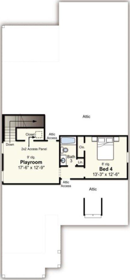 5724 E Ardsley. Arlington, TN 38002