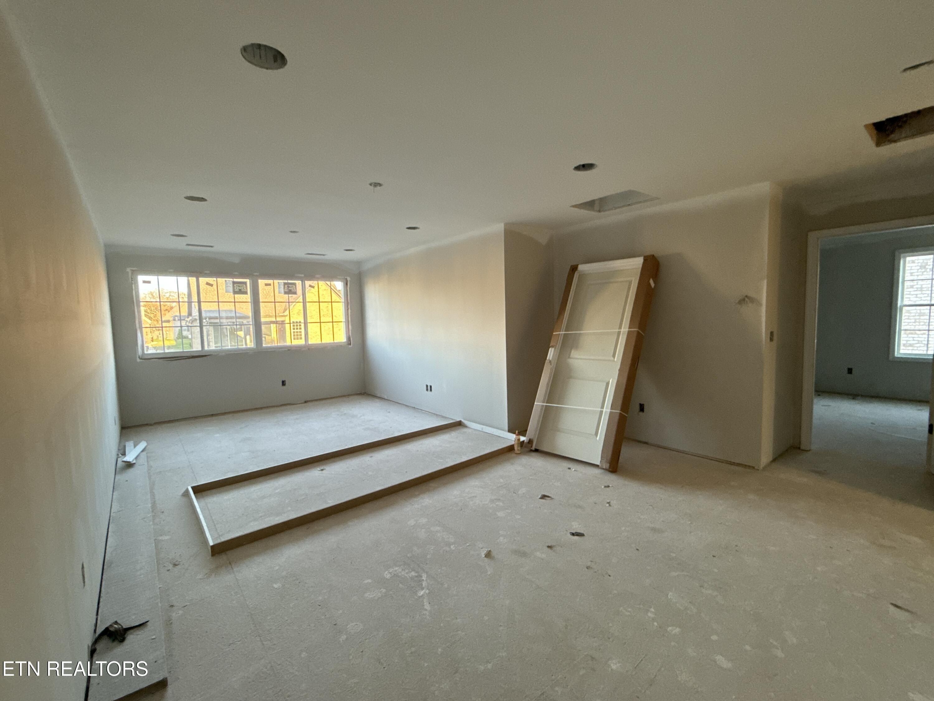 Lot 36 Deer Crossing Drive. Knoxville, TN 37932