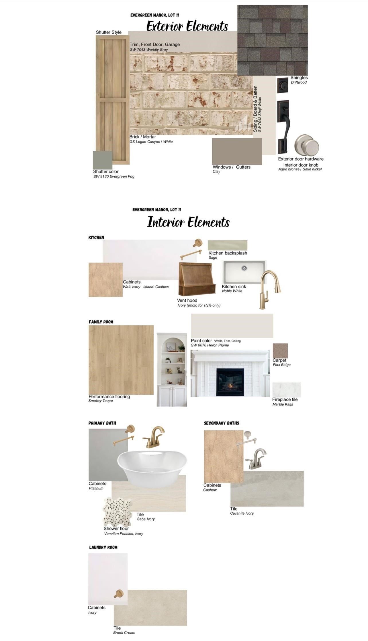 10153 Kaitlynn Rose. Lakeland, TN 38002