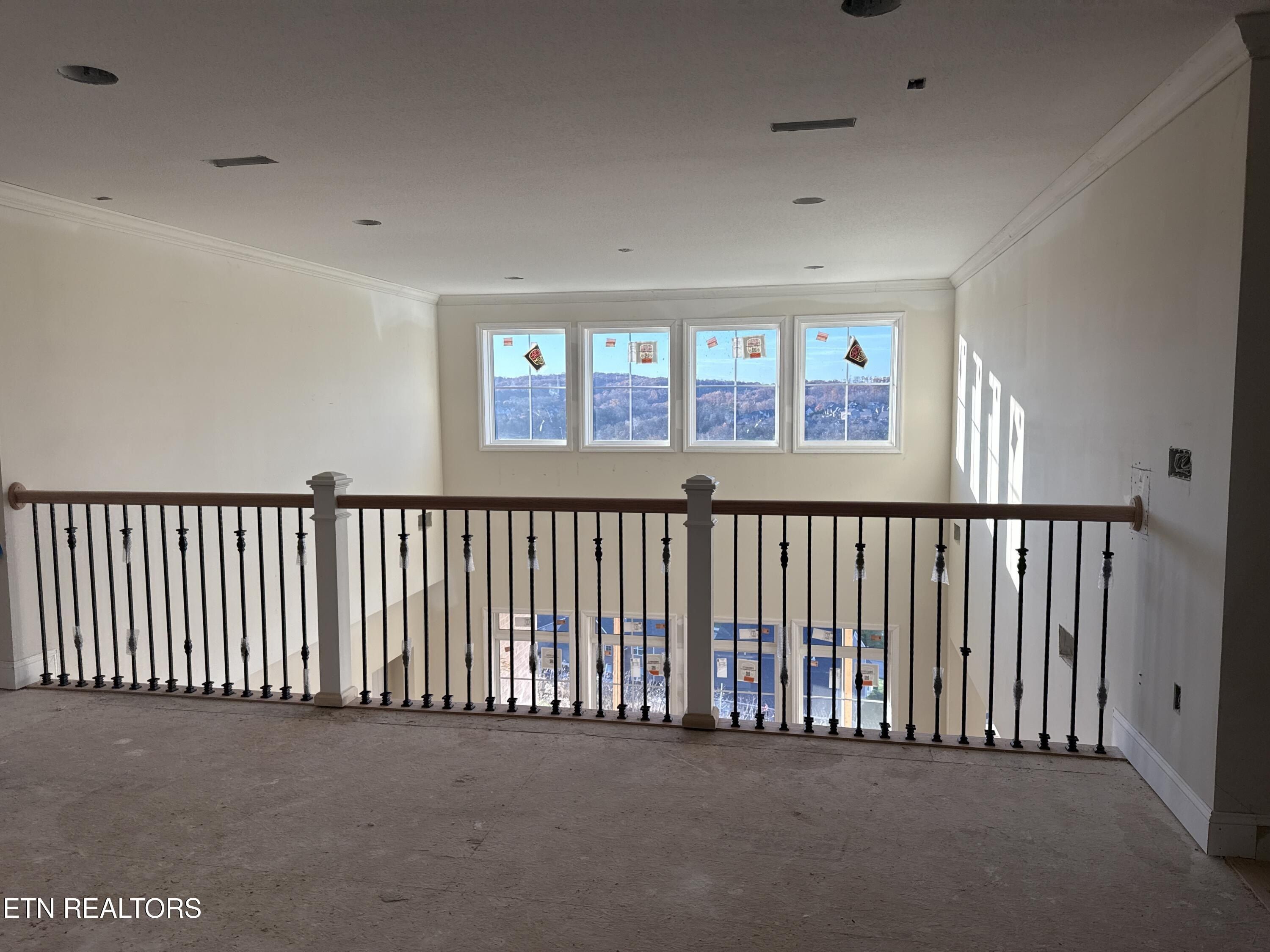 Lot 69 Boston Ivy Lane. Knoxville, TN 37932