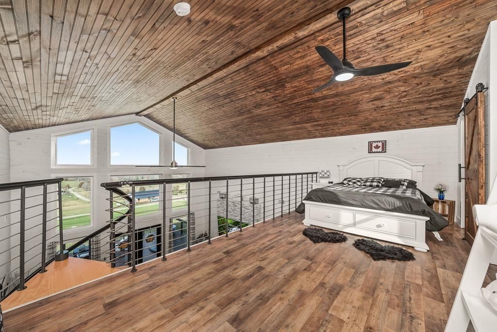 177 Nettle Carrier Ln. Monroe, TN 38573