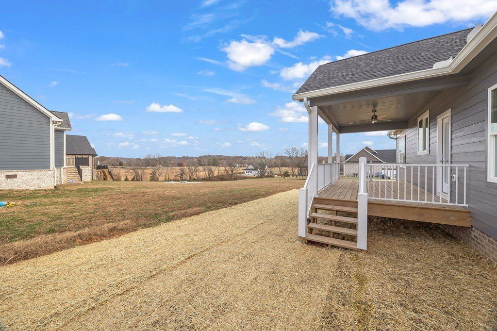 4465 Knox Ln. Cookeville, TN 38506