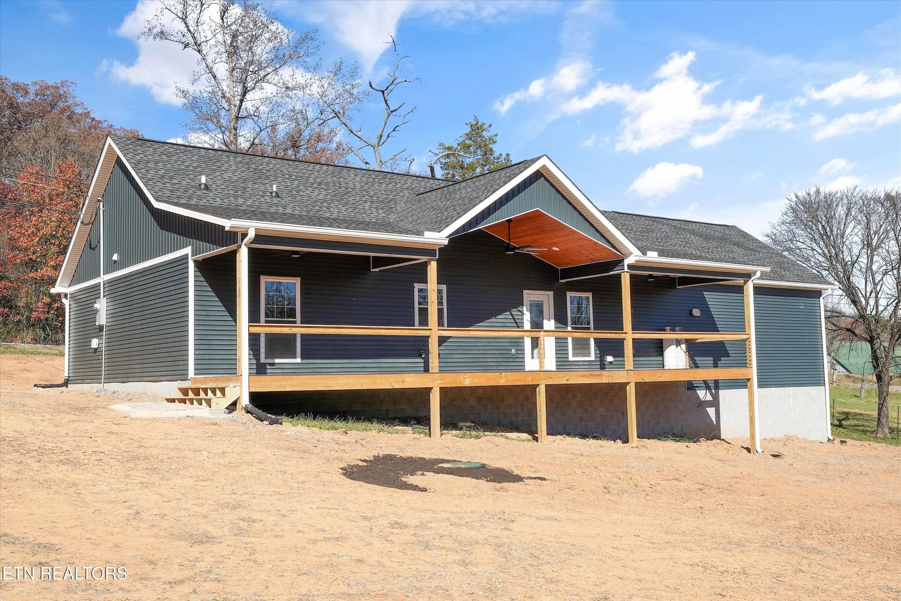 4066 Sevierville Rd. Maryville, TN 37804