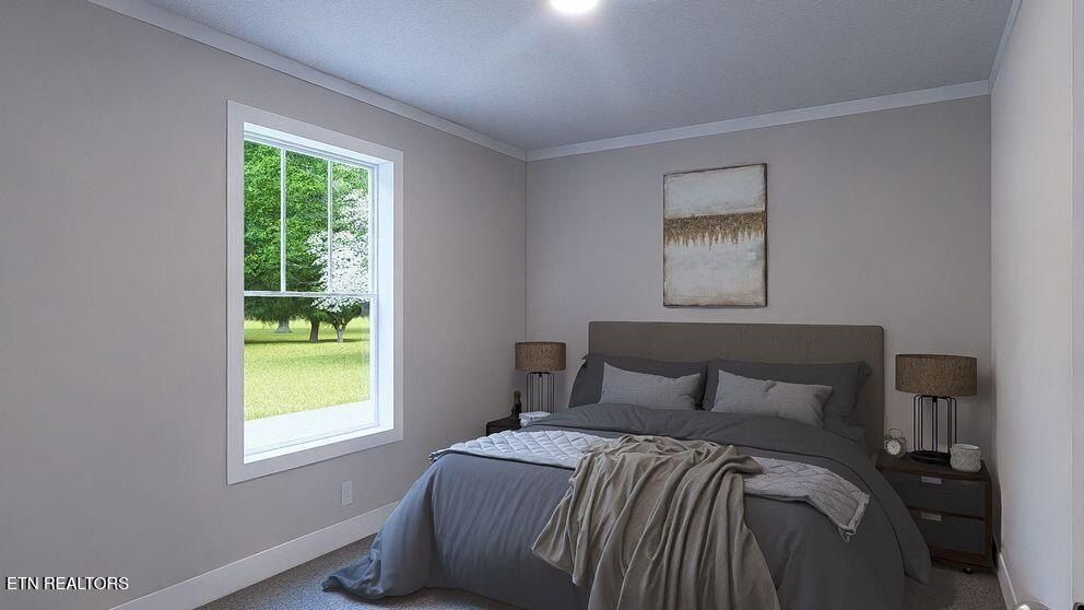 227 Bostie Maire Lane. Clinton, TN 37716