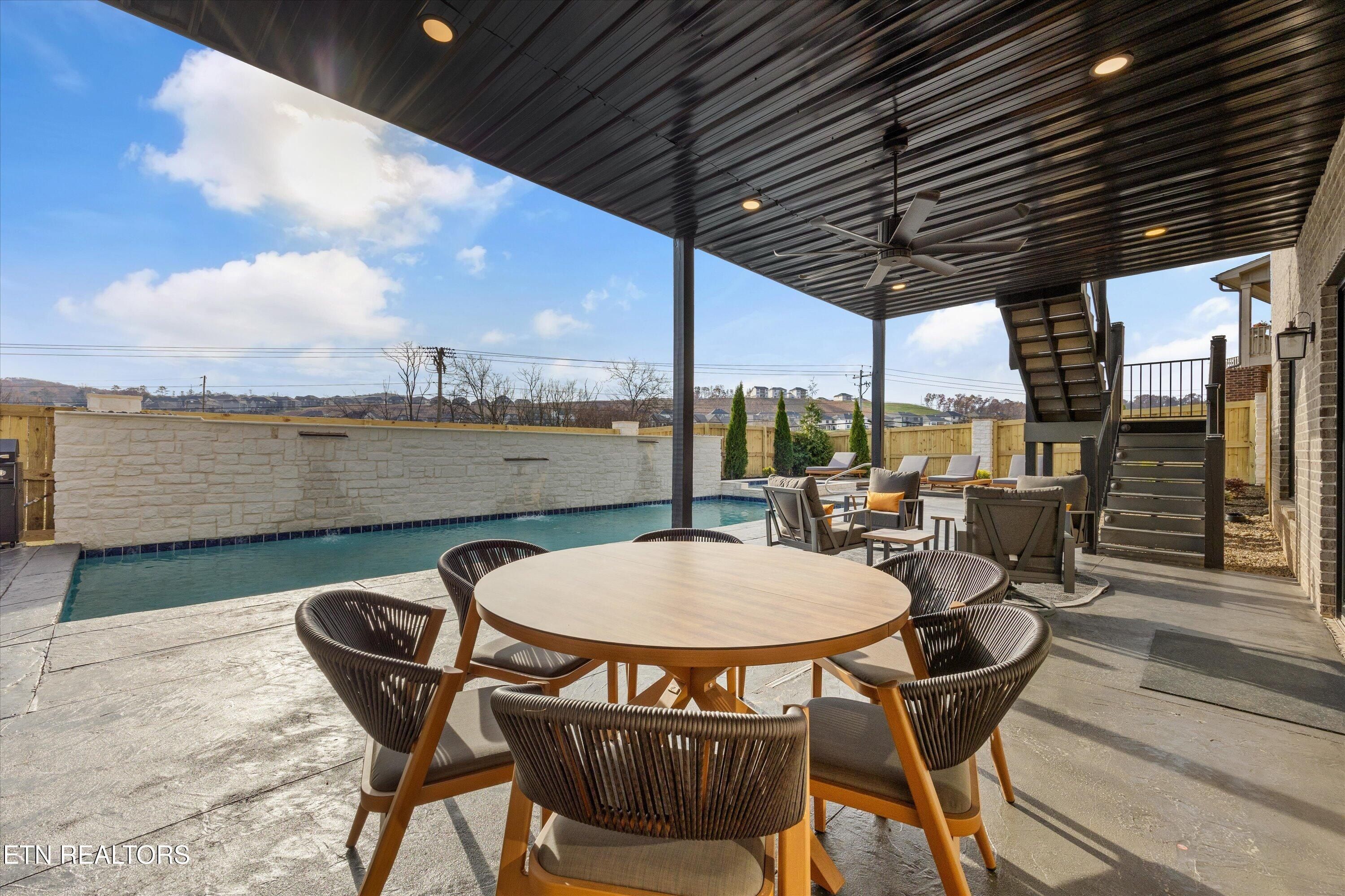 12318 Conner Springs Lane. Knoxville, TN 37932