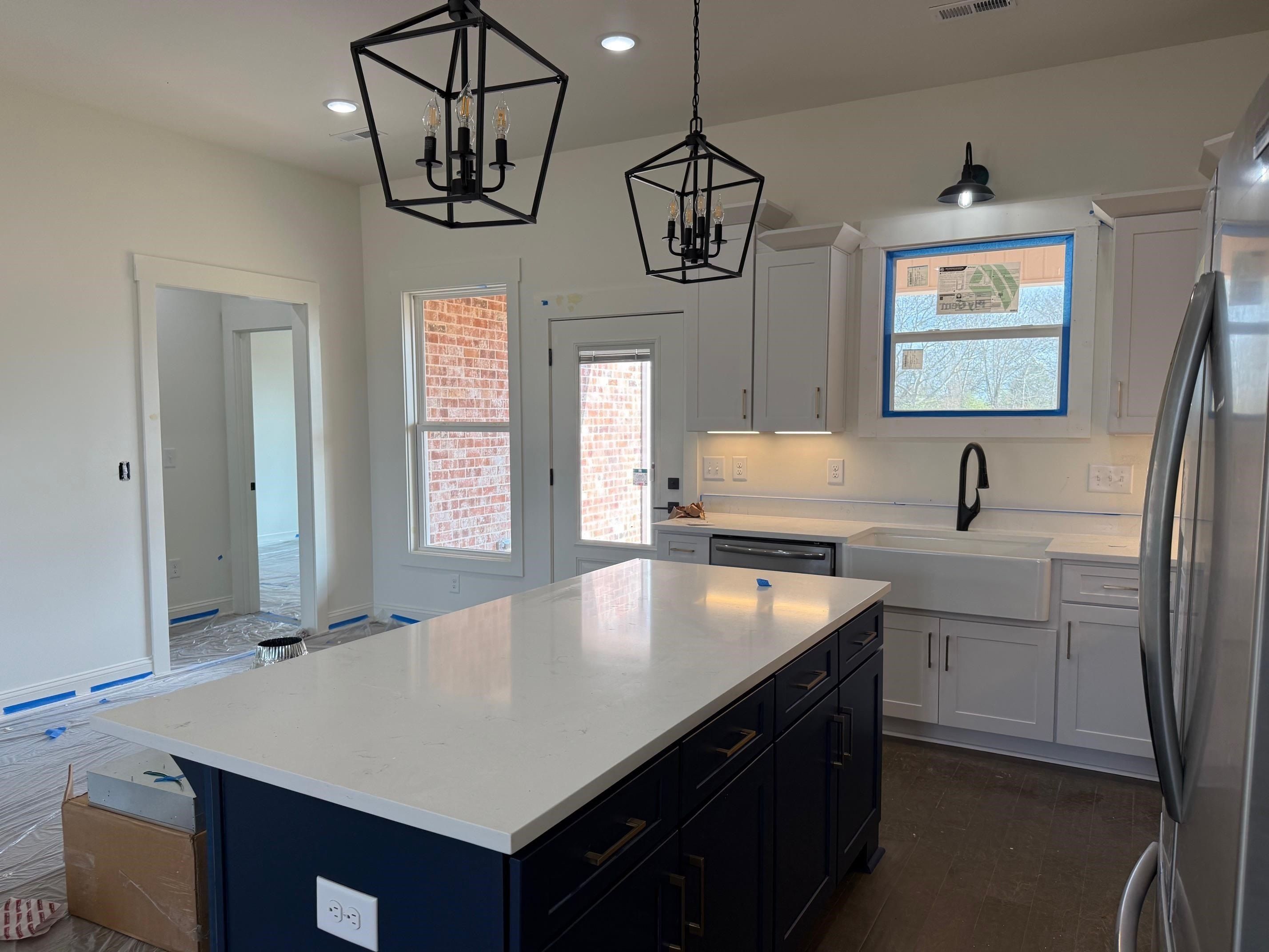 130 Belvedere. Savannah, TN 38372