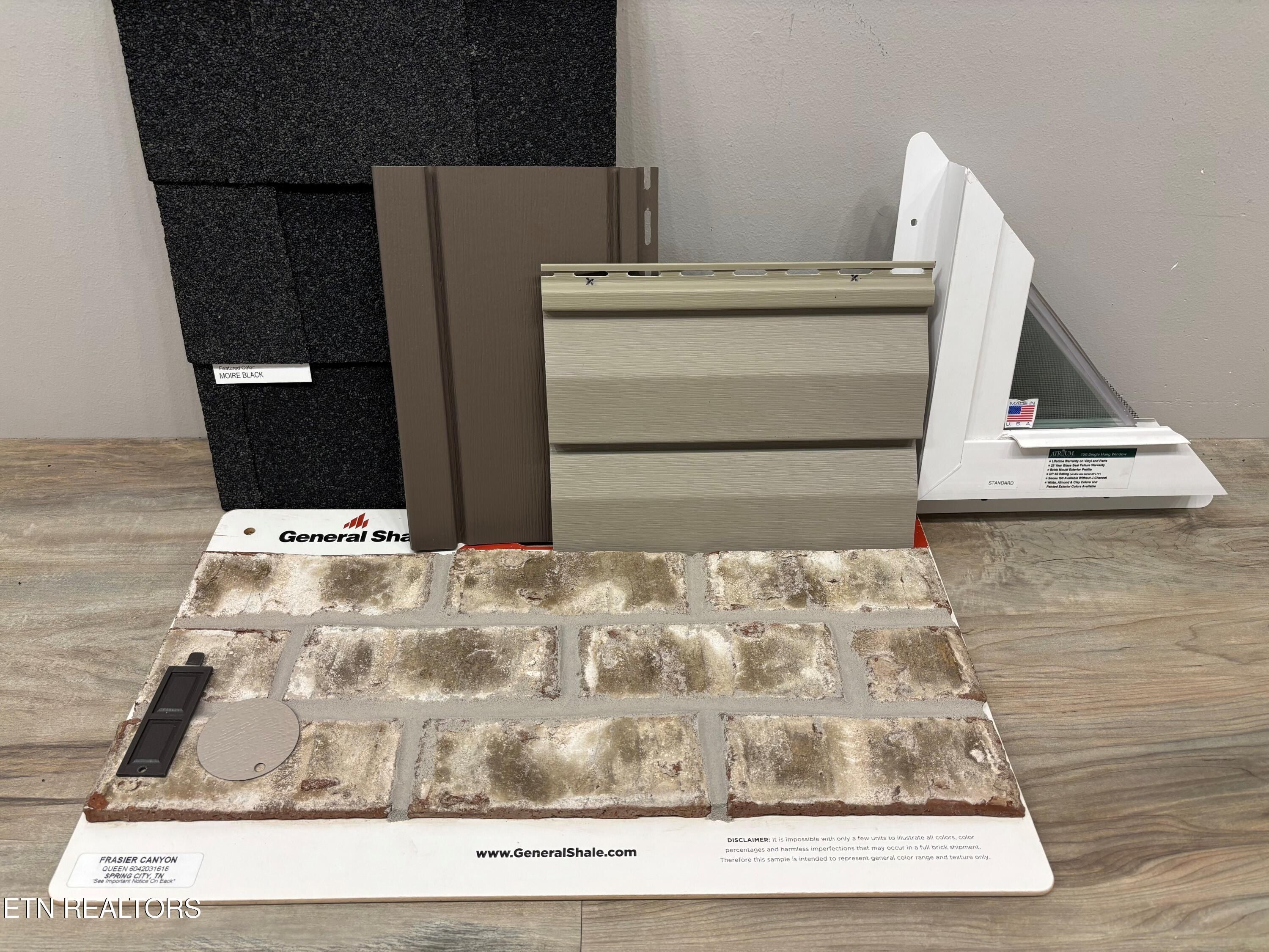 1918 Juniper Brush Rd. Knoxville, TN 37932