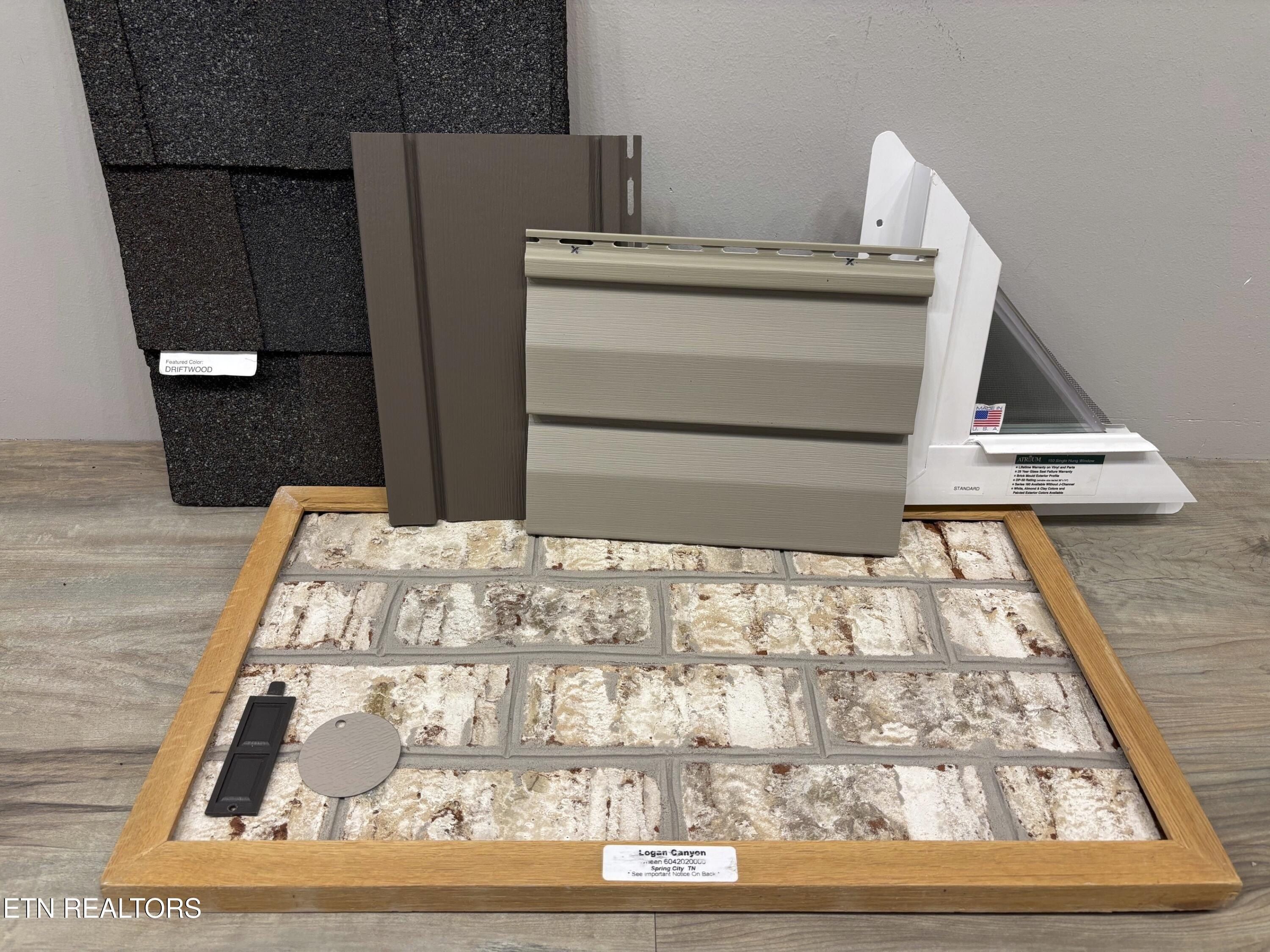 1922 Juniper Brush Rd. Knoxville, TN 37932