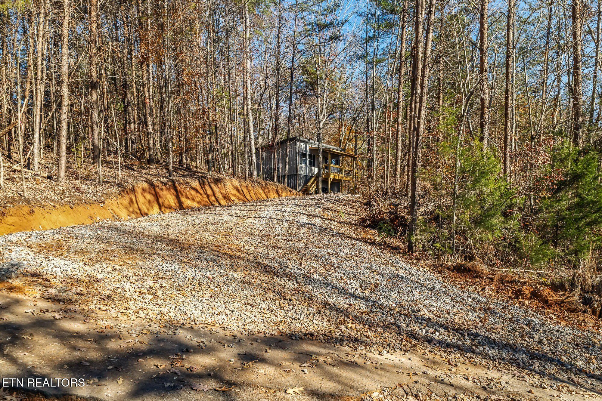 367 Cagle Road. Tellico Plains, TN 37385