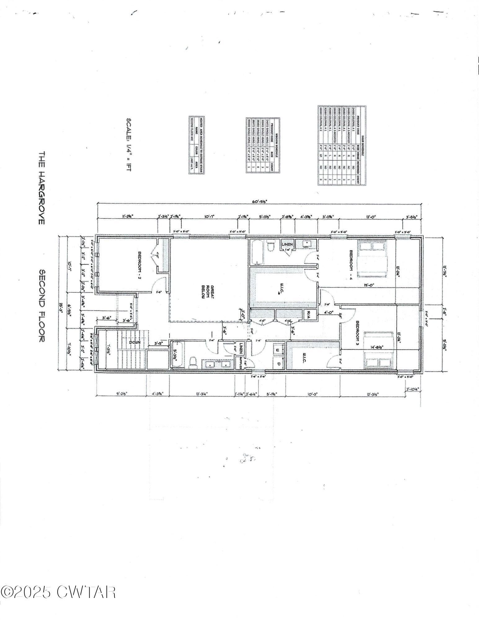 11 Roy Hargrove Road. Medina, TN 38355