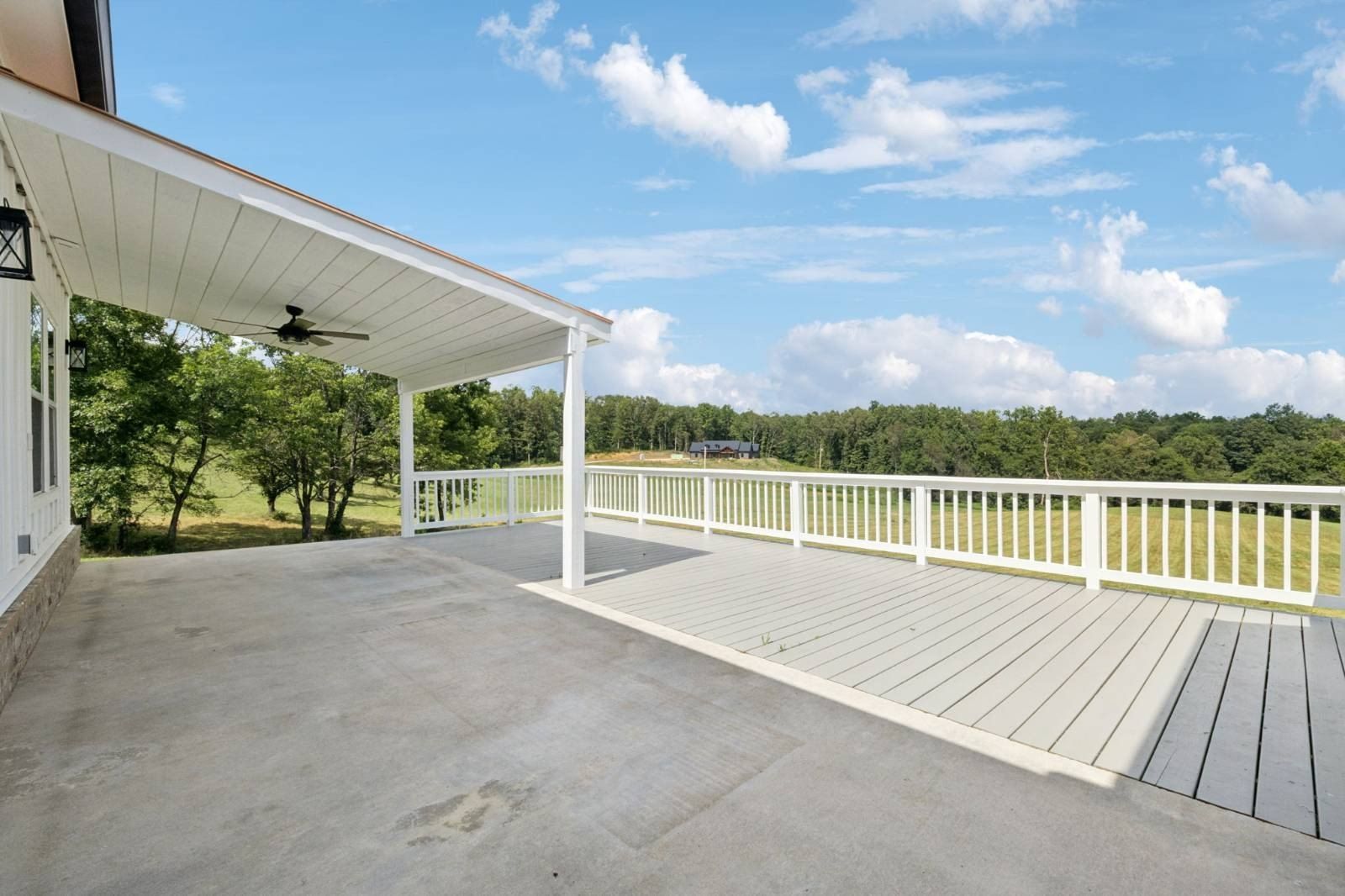 3564 Barber Hwy. Cumberland City, TN 37050