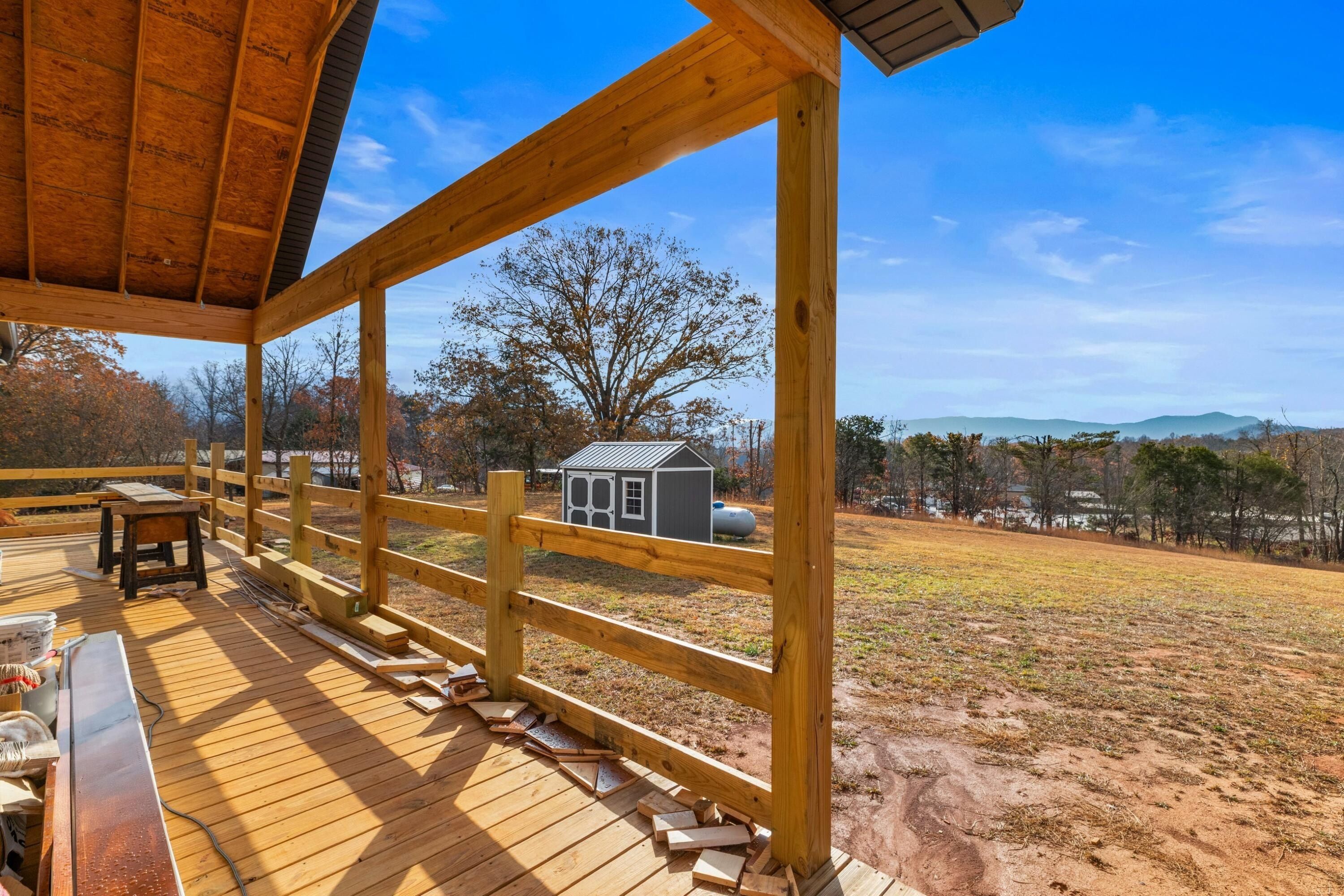 141 Robert Lee Drive. Newport, TN 37821