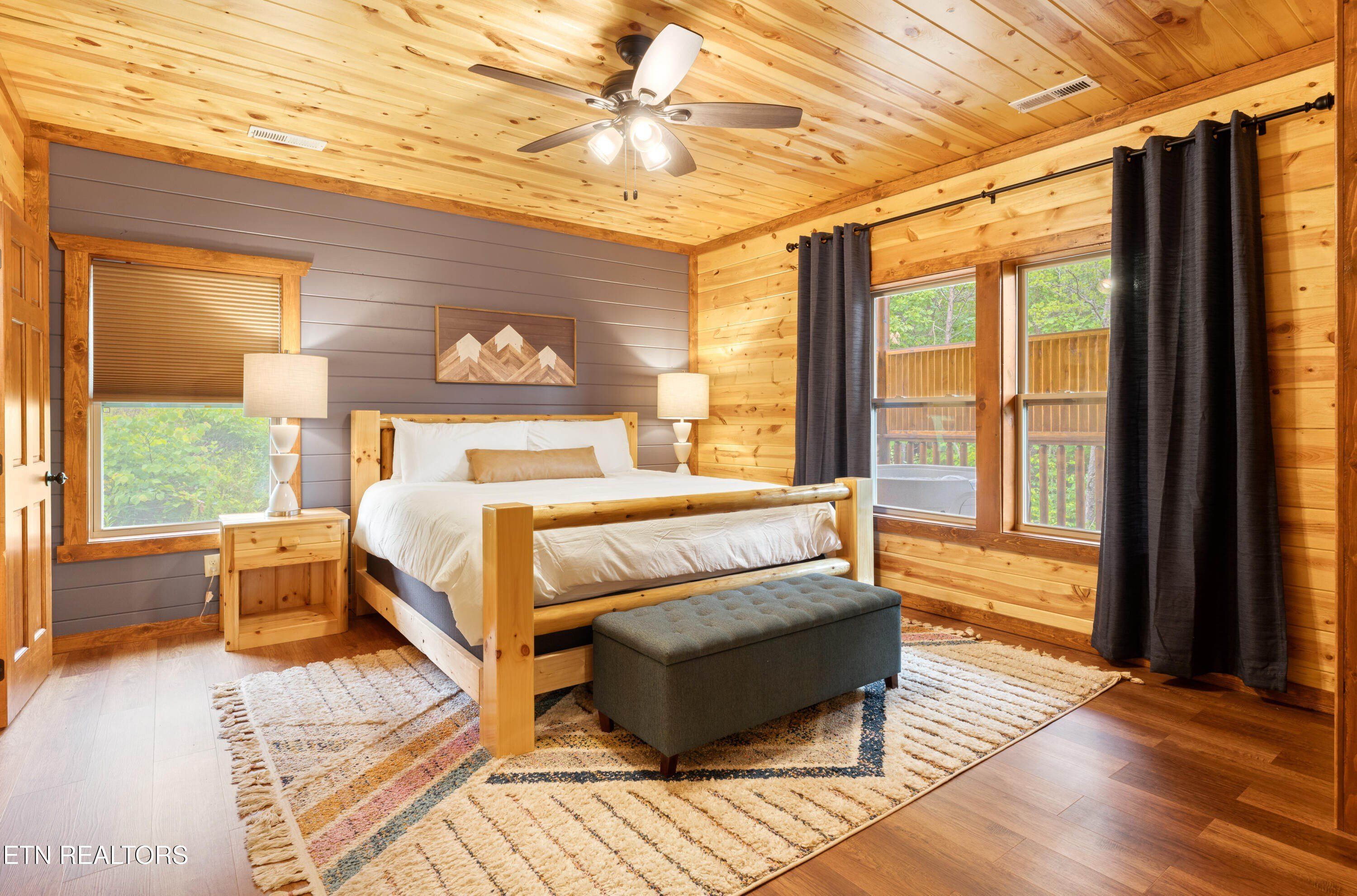 758 Bethlehem Way. Sevierville, TN 37876