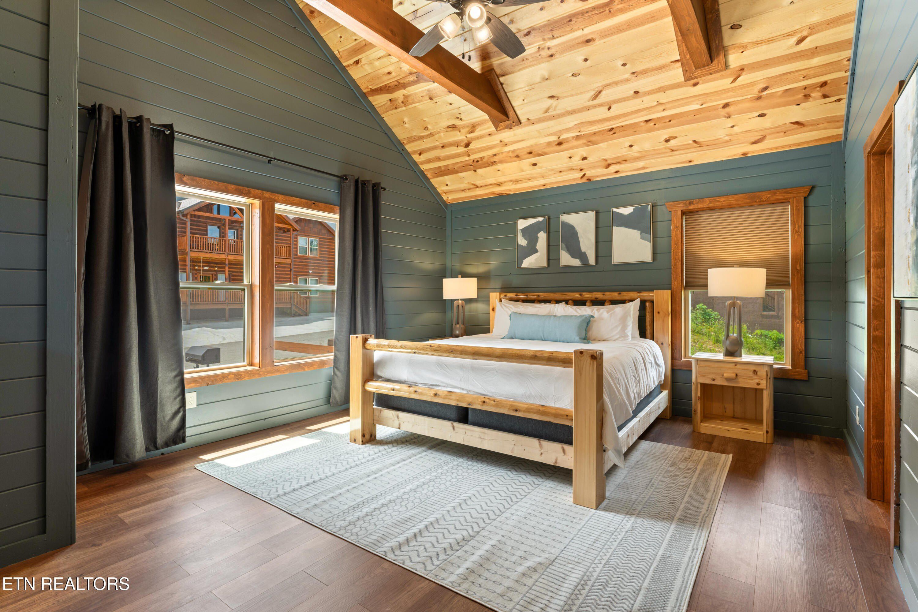 750 Bethlehem Way. Sevierville, TN 37876