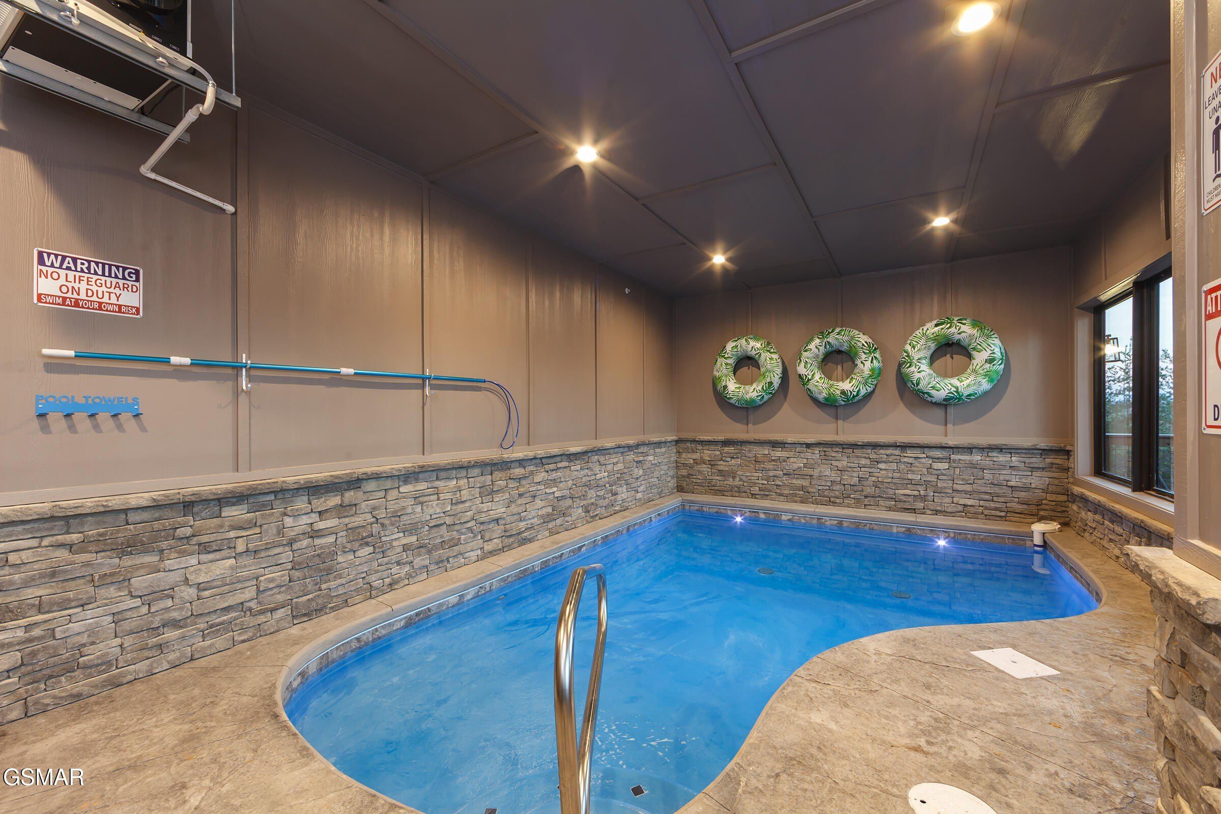 1843 Wild Briar Trail. Sevierville, TN 37876