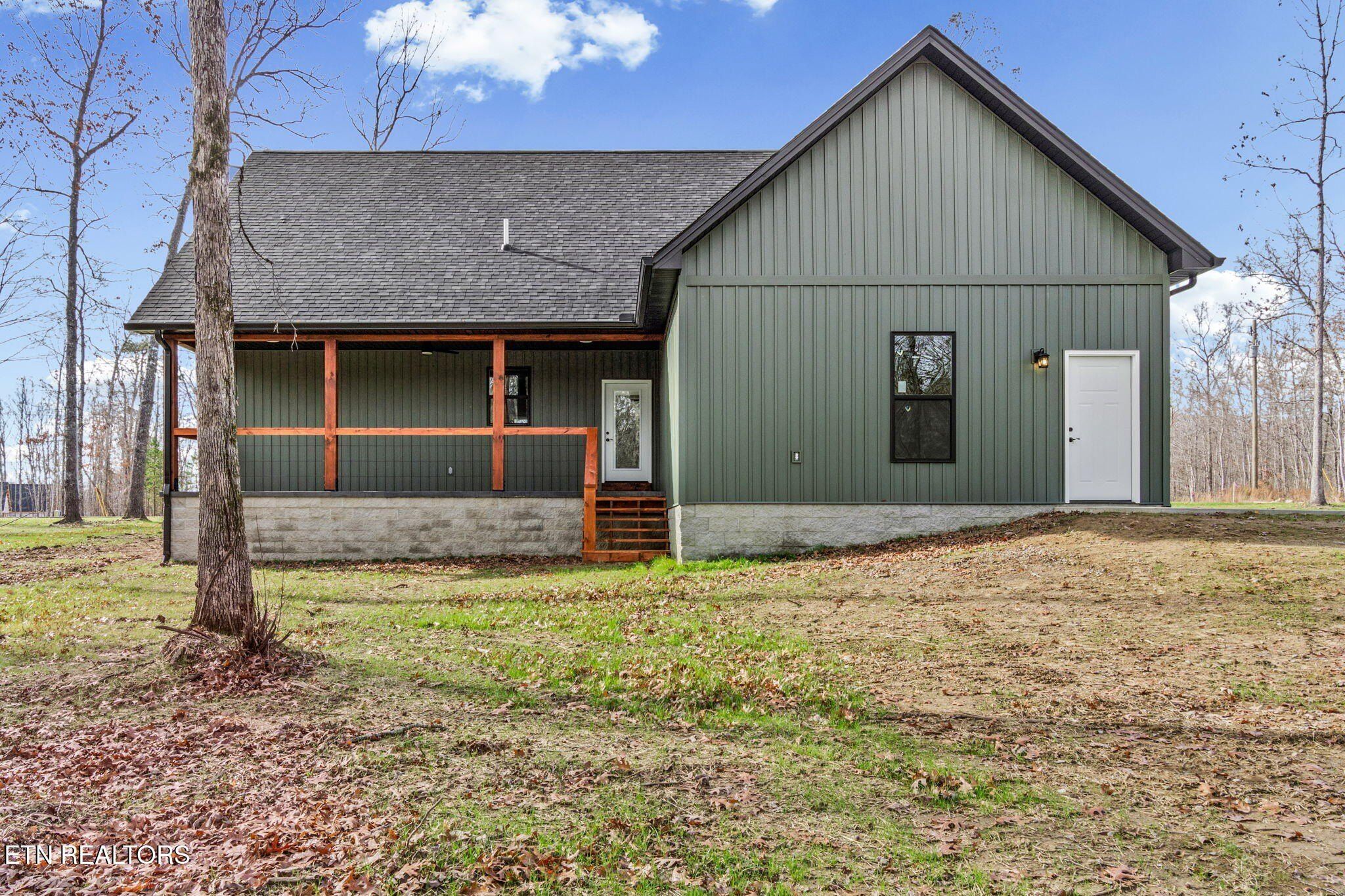 1174 Hargis Rd. Grimsley, TN 38565