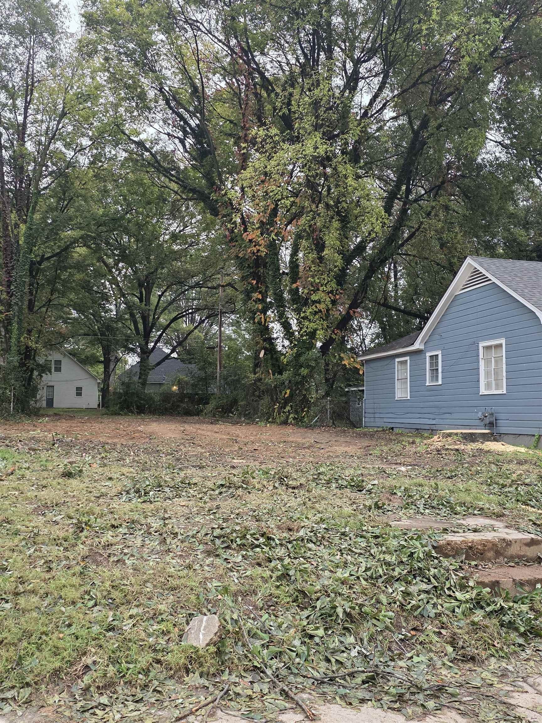 1740 Vesey. Memphis, TN 38114